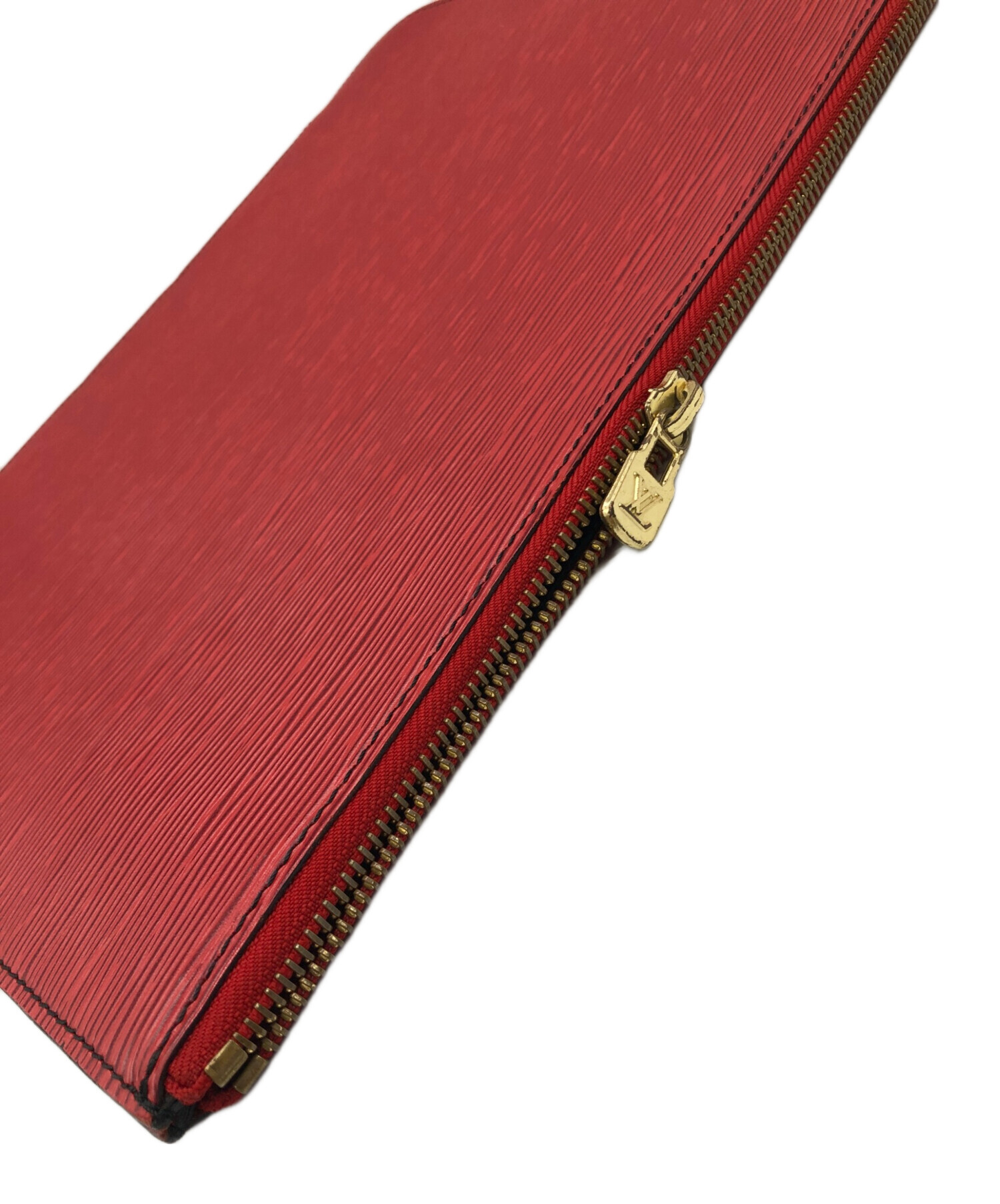 中古・古着通販】LOUIS VUITTON (ルイ ヴィトン) クラッチバッグ