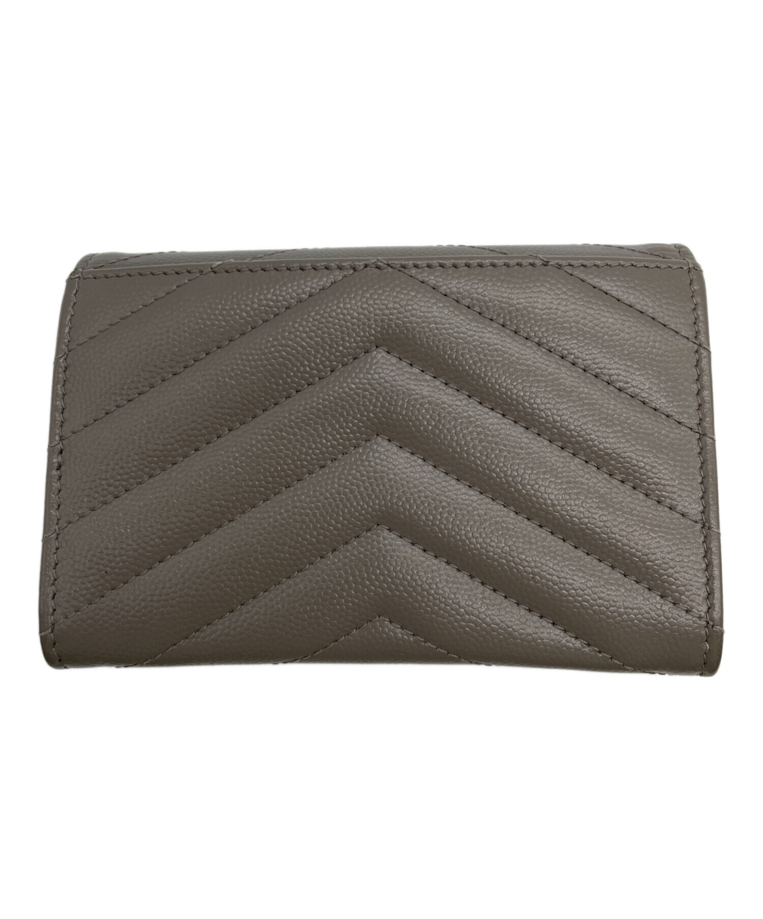 中古・古着通販】Saint Laurent Paris (サンローランパリ) 名刺入れ