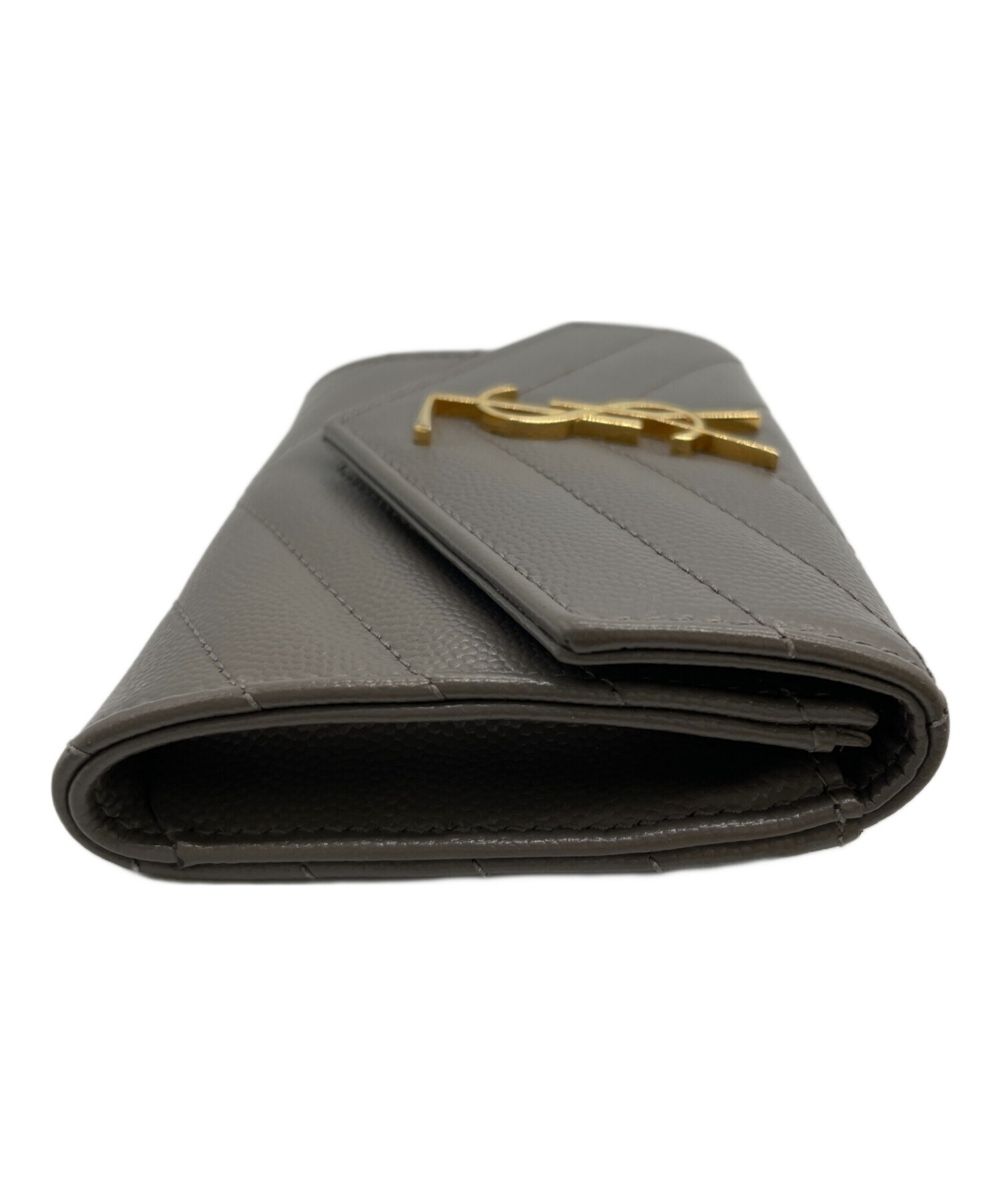 中古・古着通販】Saint Laurent Paris (サンローランパリ) 名刺入れ