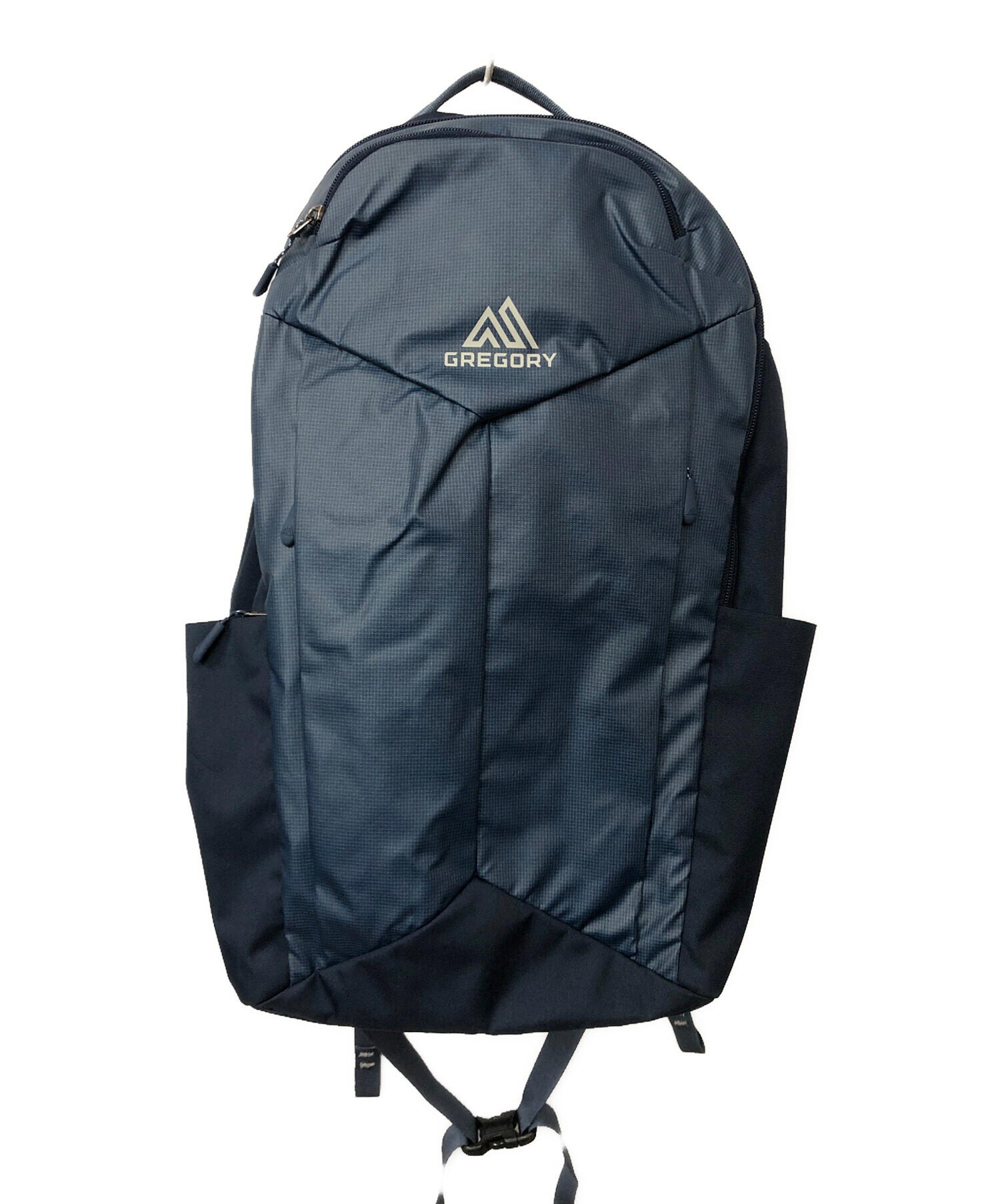 中古・古着通販】GREGORY (グレゴリー) バックパック ネイビー 