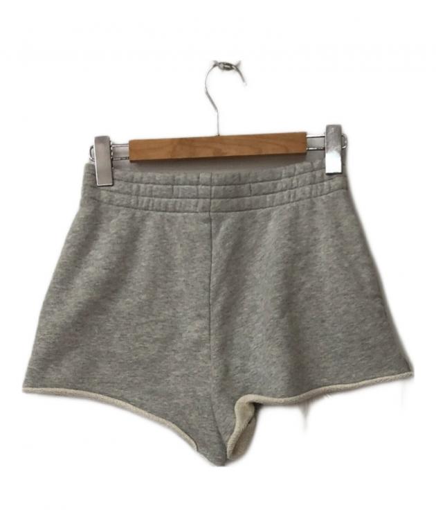 alexanderwang ダークグレー ショートパンツsize25 【公式通販】
