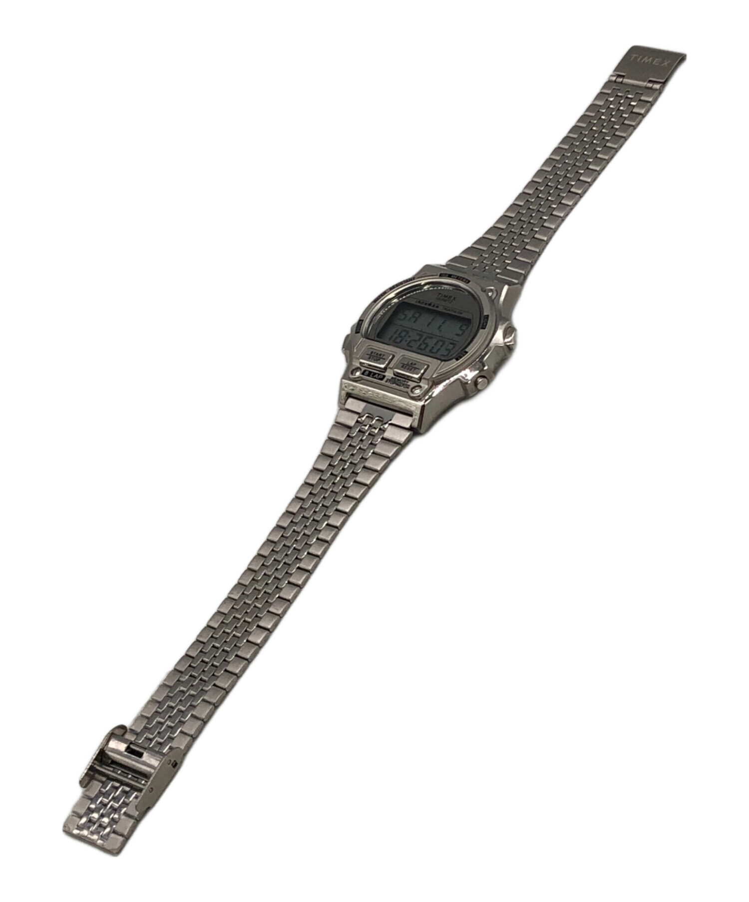 中古・古着通販】TIMEX (タイメックス) BEAMS (ビームス) デジタル