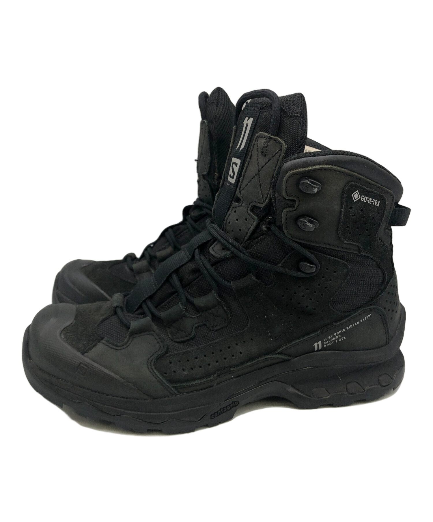 Salomon boris バッグ サロモン ボリス サロモン ボリスビジャンサベリ スニーカー salomon ブーツ