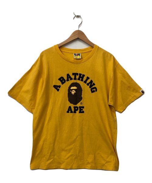 中古・古着通販】A BATHING APE (アベイシングエイプ) Tシャツ