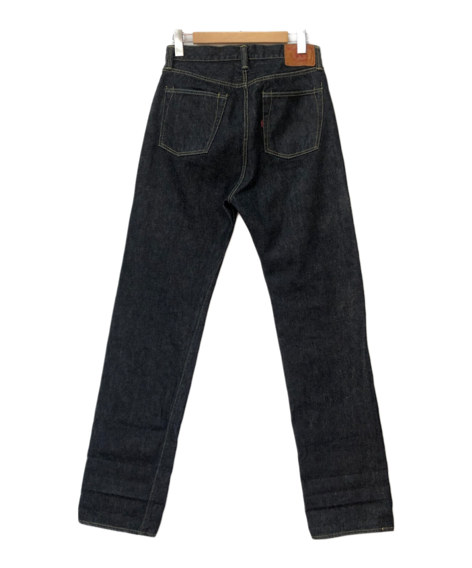 tcb jeans デニム パンツ w32 中古・古着通販】TCB jeans (ティー