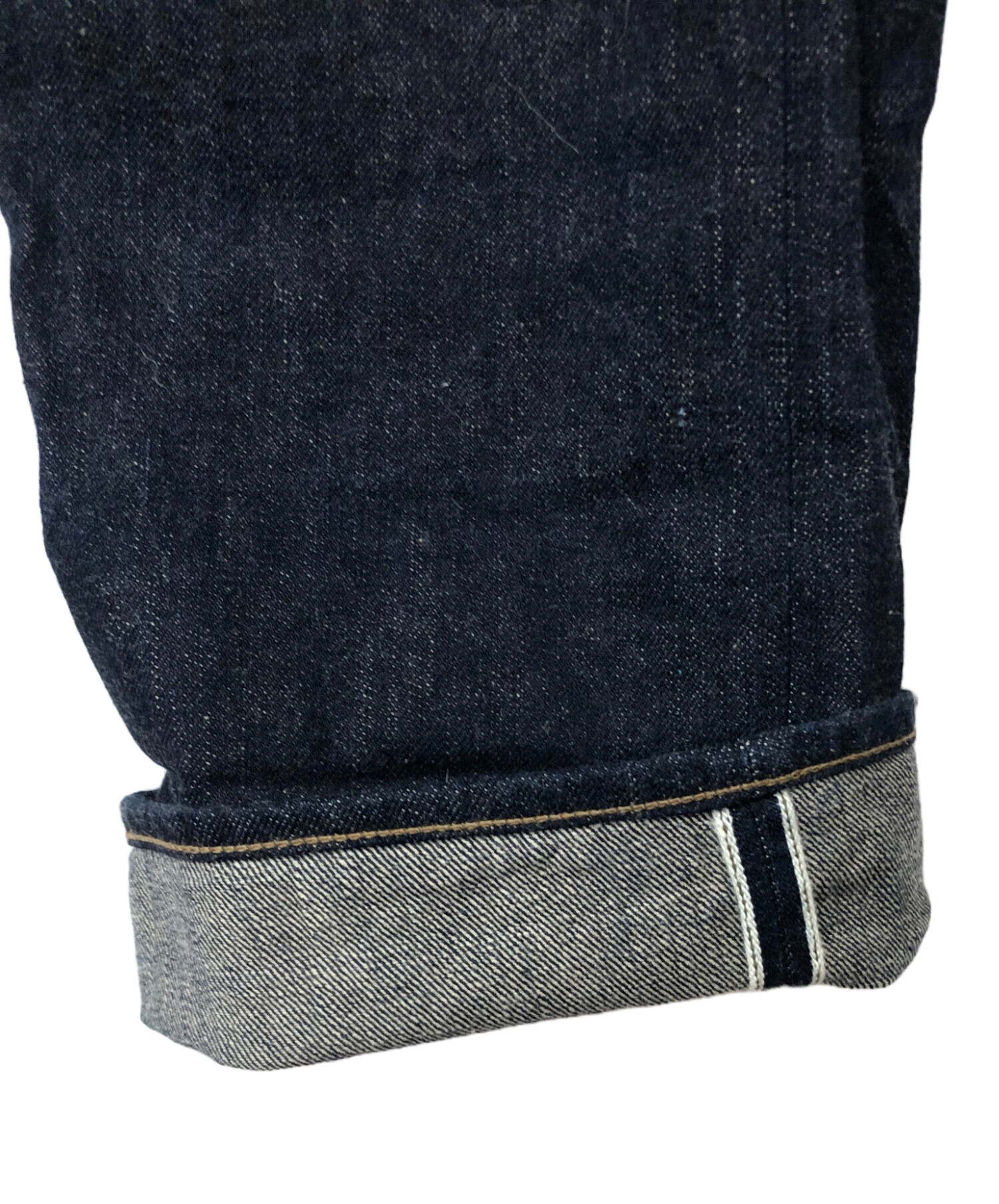 中古・古着通販】NIGEL CABOURN (ナイジェルケーボン) デニムパンツ