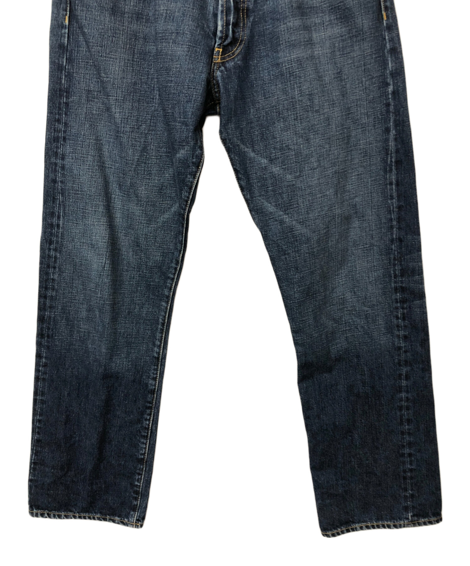 中古・古着通販】SUPREME (シュプリーム) デニムパンツ