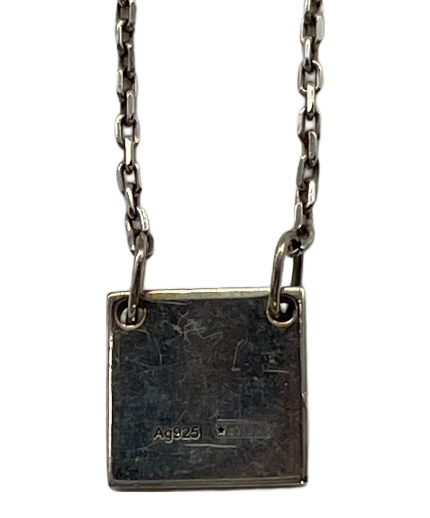 中古・古着通販】GUCCI (グッチ) ネックレス｜ブランド・古着通販