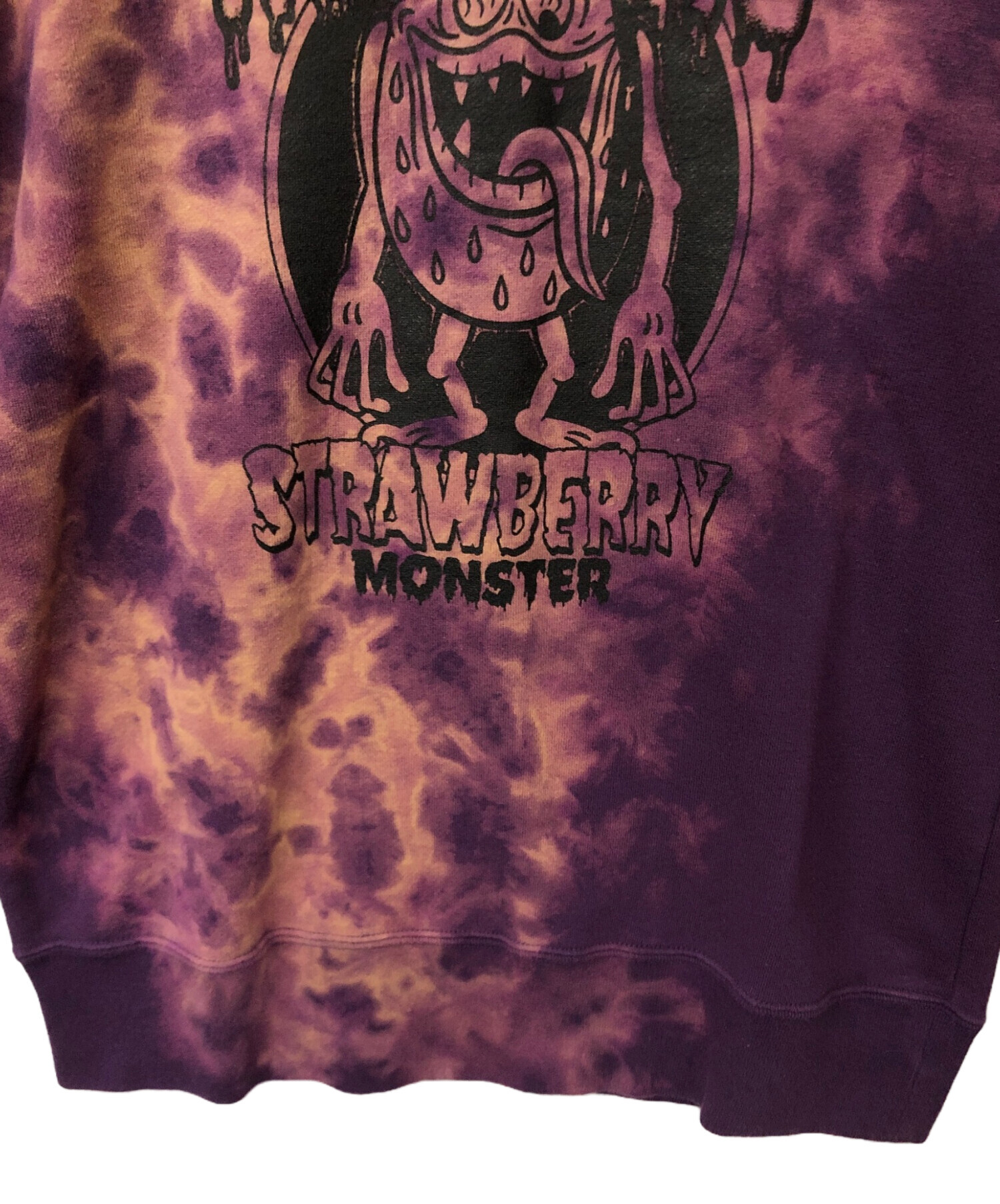中古・古着通販】Hysteric Glamour (ヒステリックグラマー) スウェット