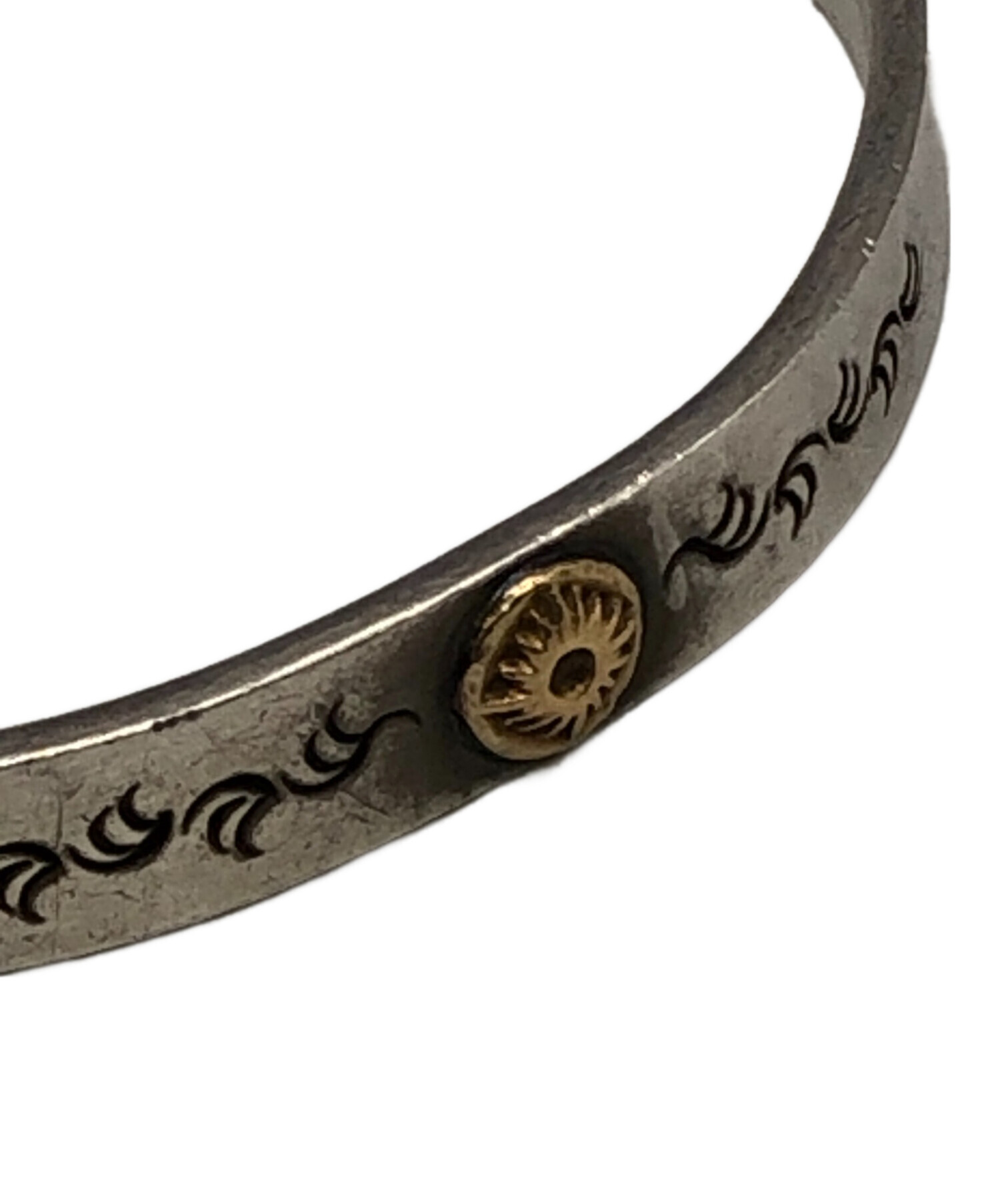 中古・古着通販】ARIZONA (アリゾナ) バングル｜ブランド・古着通販