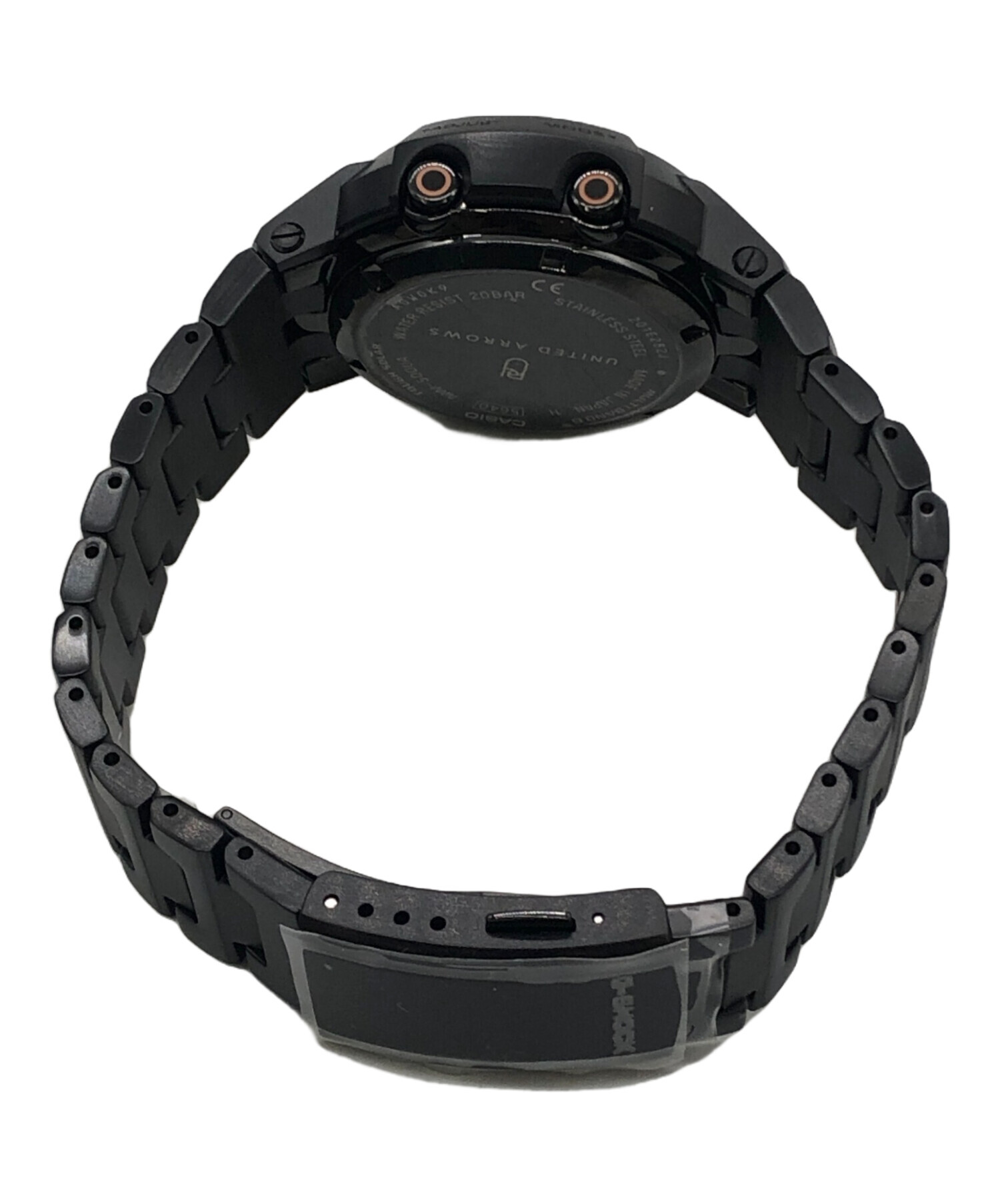 中古・古着通販】CASIO (カシオ) UNITED ARROWS (ユナイテッドアローズ