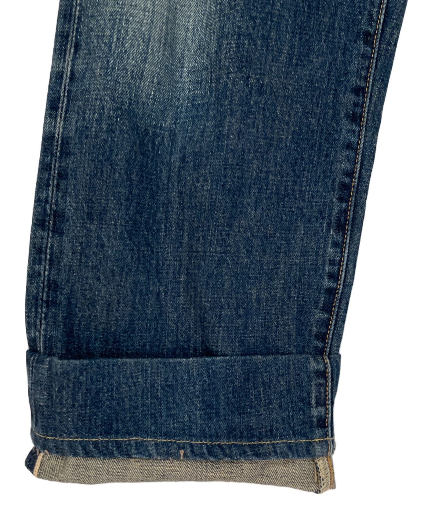 中古・古着通販】LEVI'S (リーバイス) デニムパンツ インディゴ サイズ