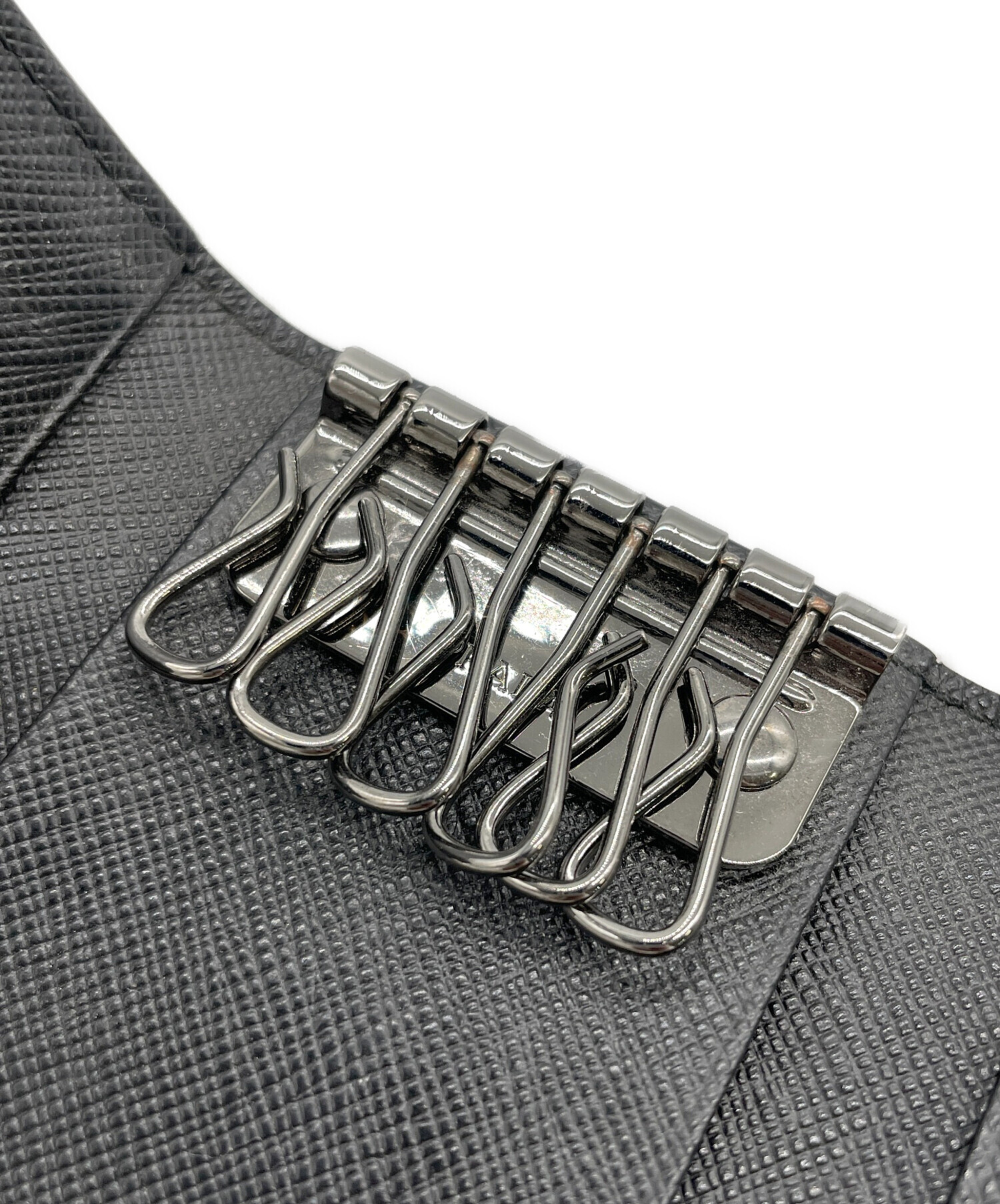 中古・古着通販】PRADA (プラダ) キーケース｜ブランド・古着通販