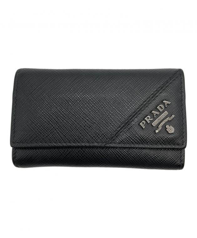 中古・古着通販】PRADA (プラダ) キーケース｜ブランド・古着通販