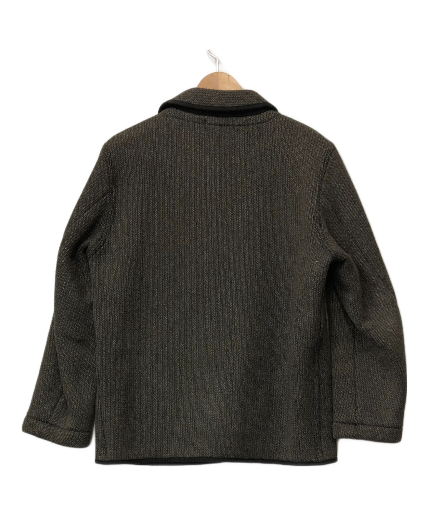 中古・古着通販】BROWN'S BEACH JACKET (ブラウンズビーチジャケット