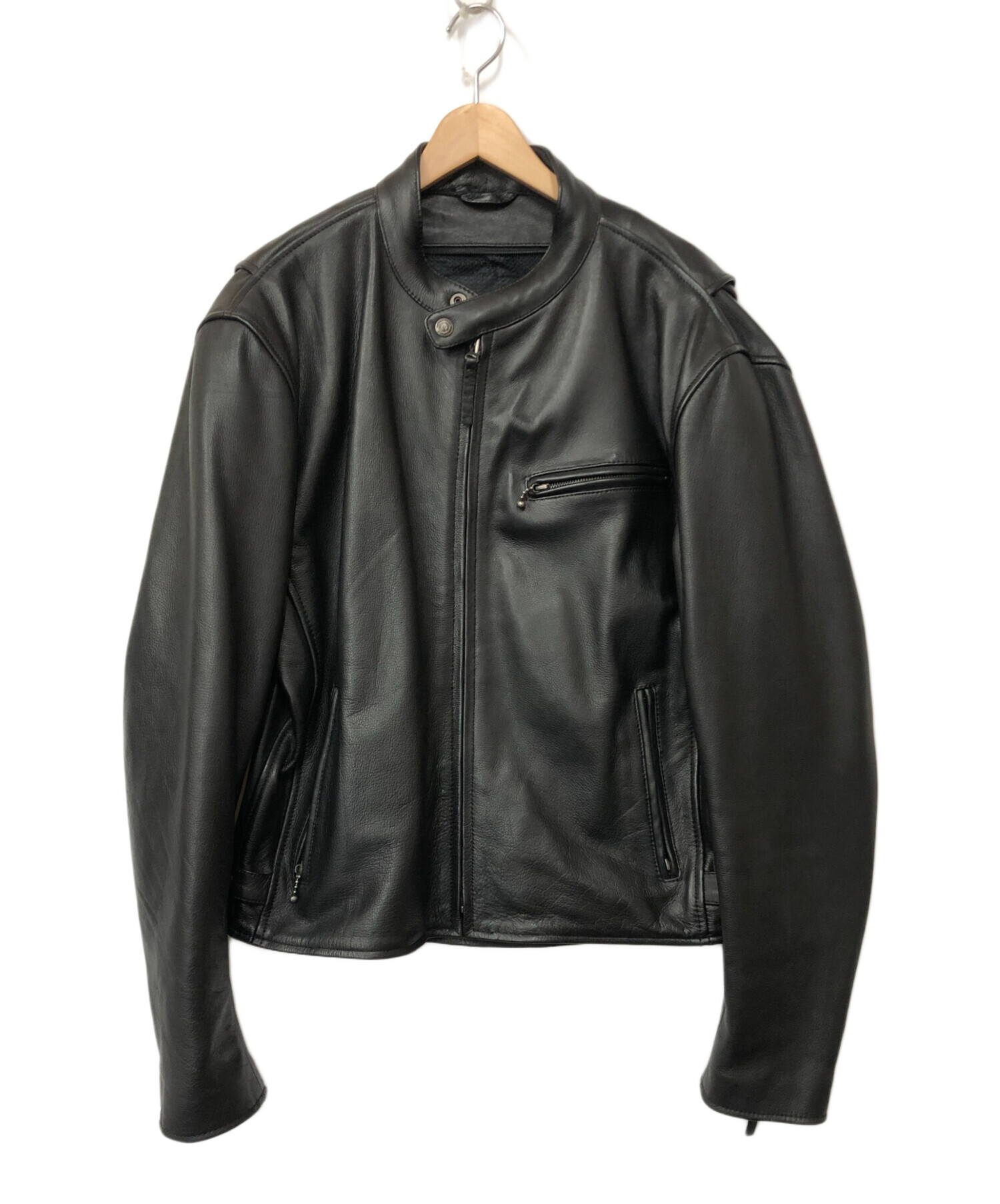 MF-LJ150K モトフィールド MOTO FIELD 春夏モデル シングルライダース 