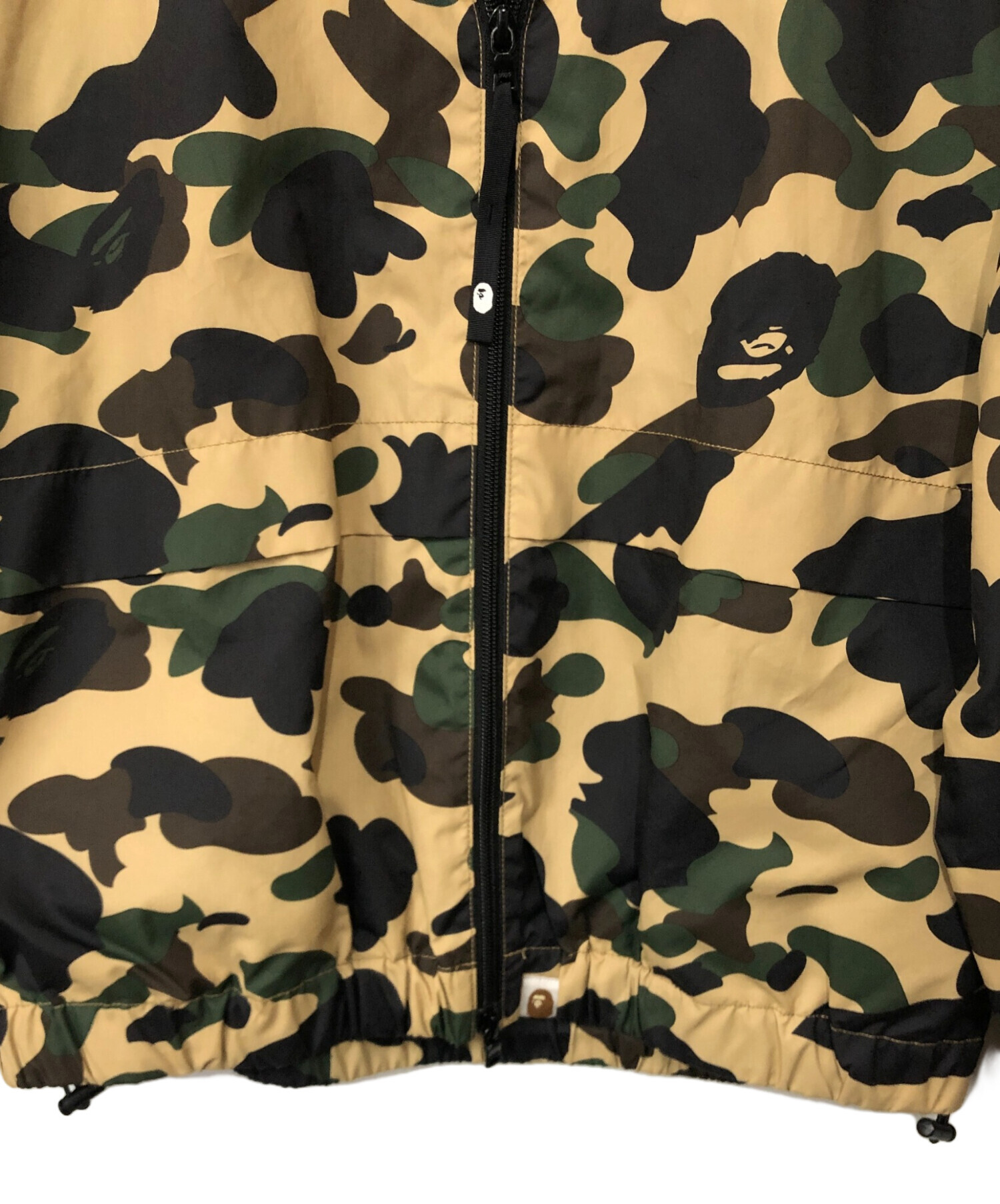 中古・古着通販】A BATHING APE (アベイシングエイプ) ナイロン