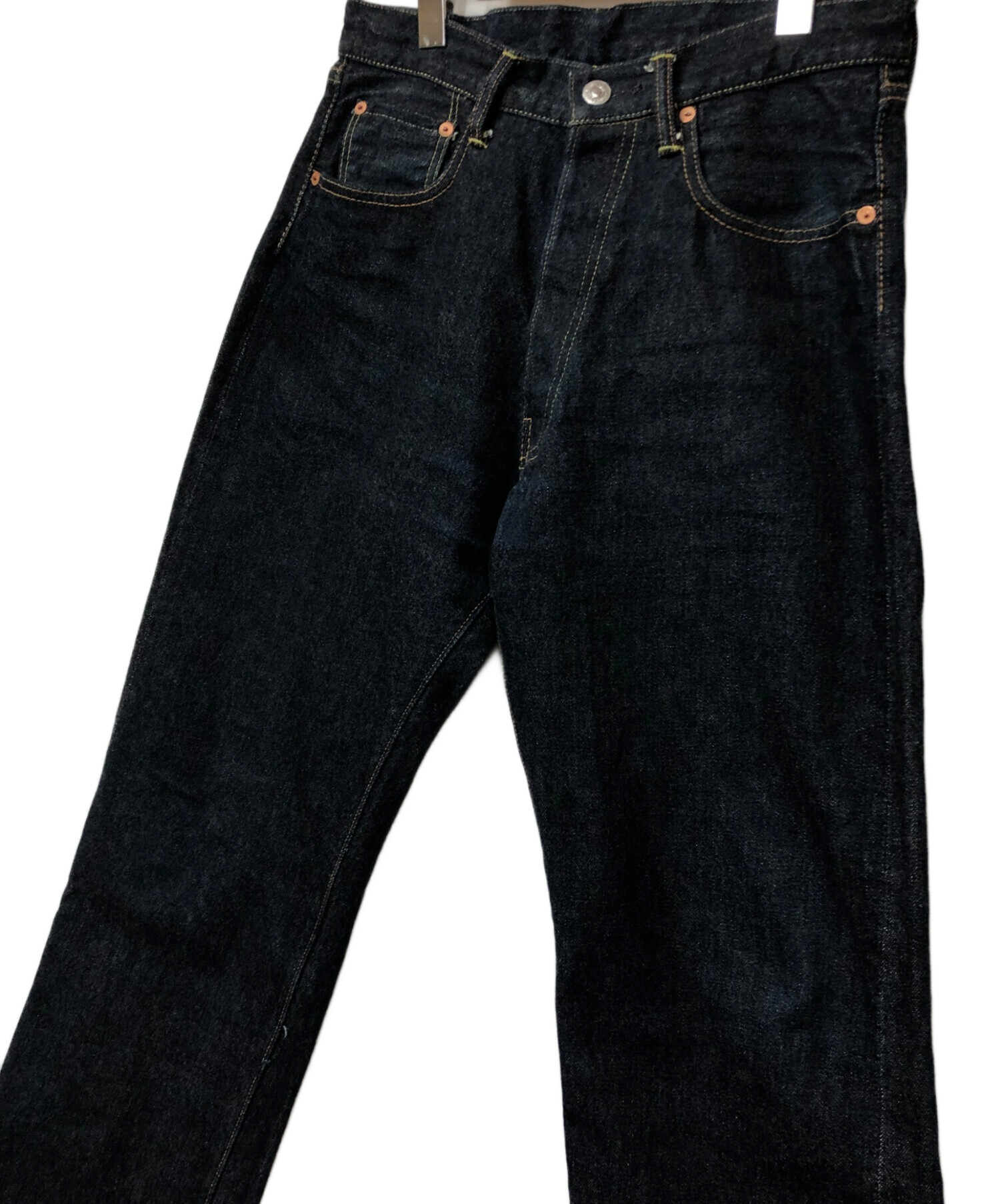 中古・古着通販】TCB jeans (ティーシービー ジーンズ) デニム