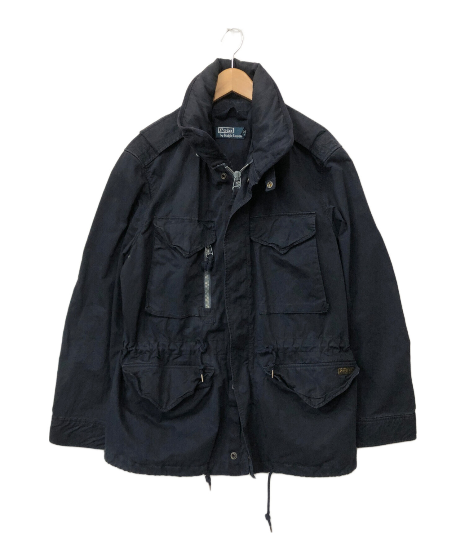 中古・古着通販】POLO RALPH LAUREN (ポロ・ラルフローレン) M65