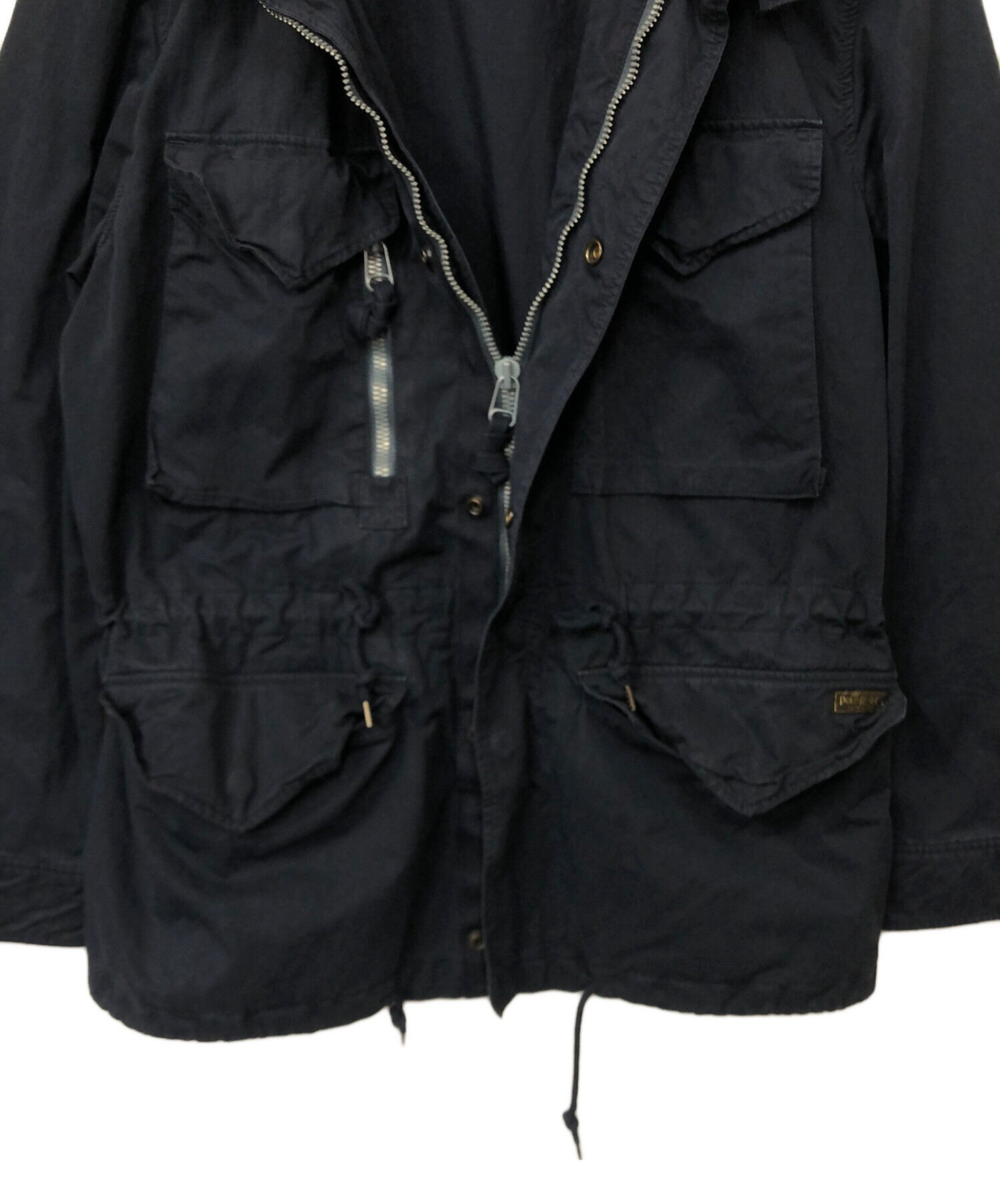 中古・古着通販】POLO RALPH LAUREN (ポロ・ラルフローレン) M65