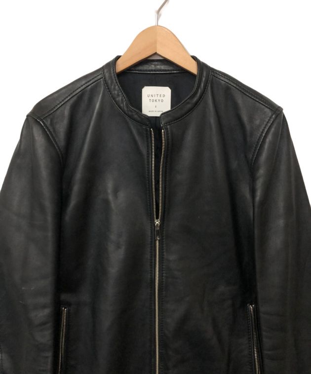 中古・古着通販】UNITED TOKYO (ユナイテッドトーキョー) シングル