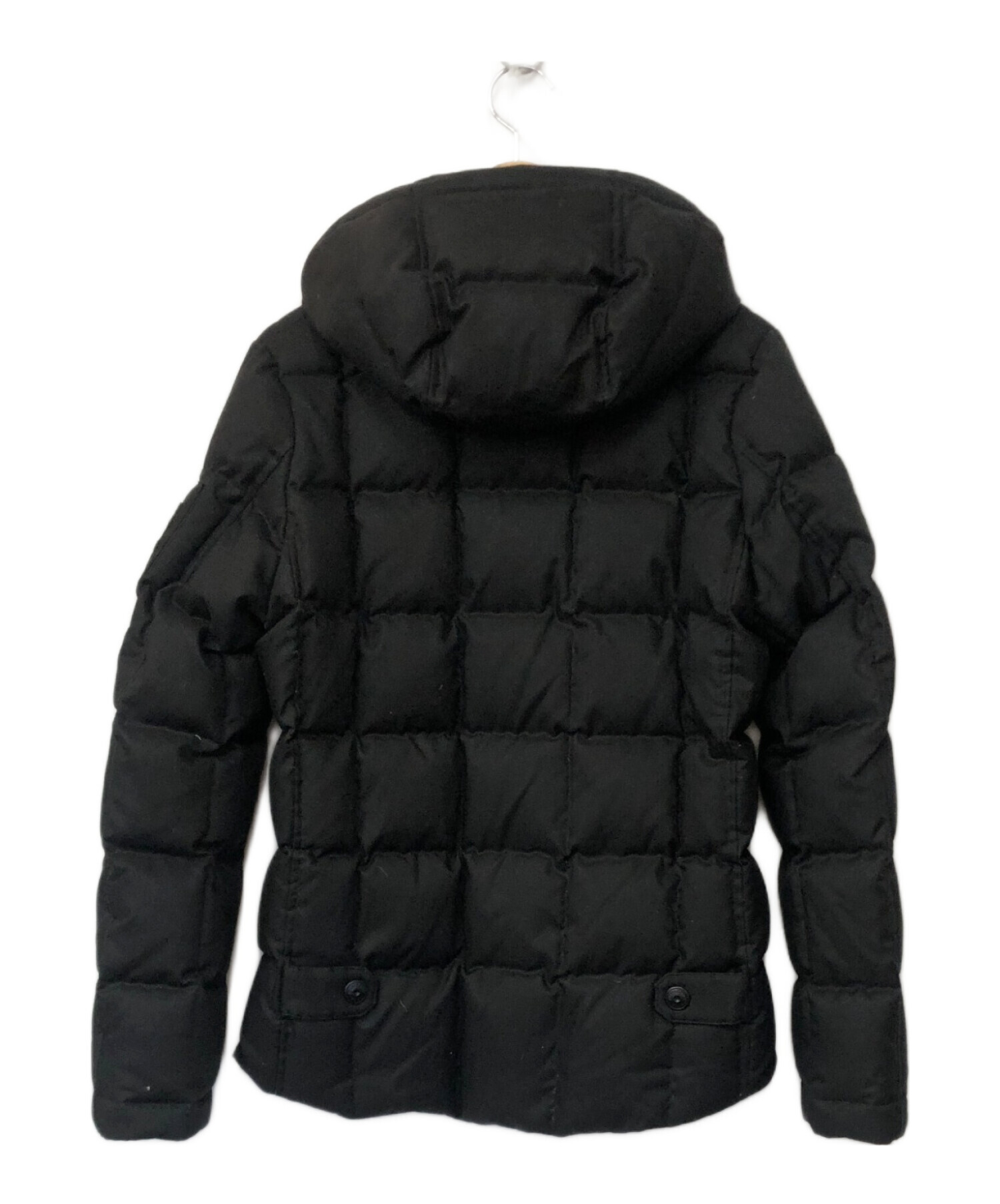 中古・古着通販】nano・universe Nishikawa Down (ナノユニバース