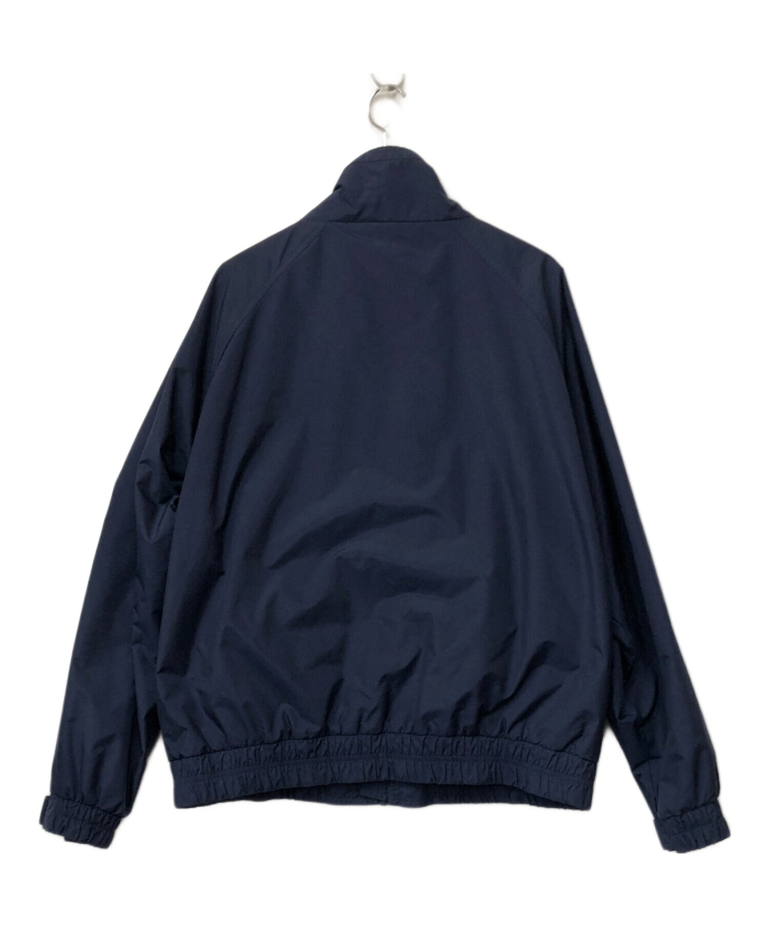 中古・古着通販】RED KAP (レッド キャップ) ナイロンジャケット 