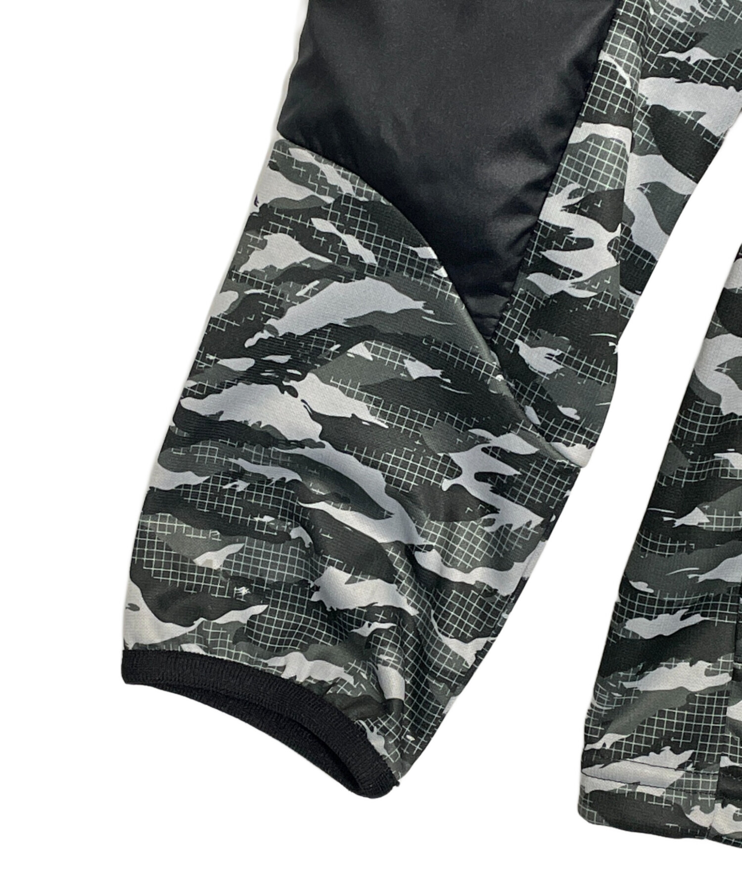 中古・古着通販】UNDER ARMOUR (アンダーアーマー) ジップジャケット