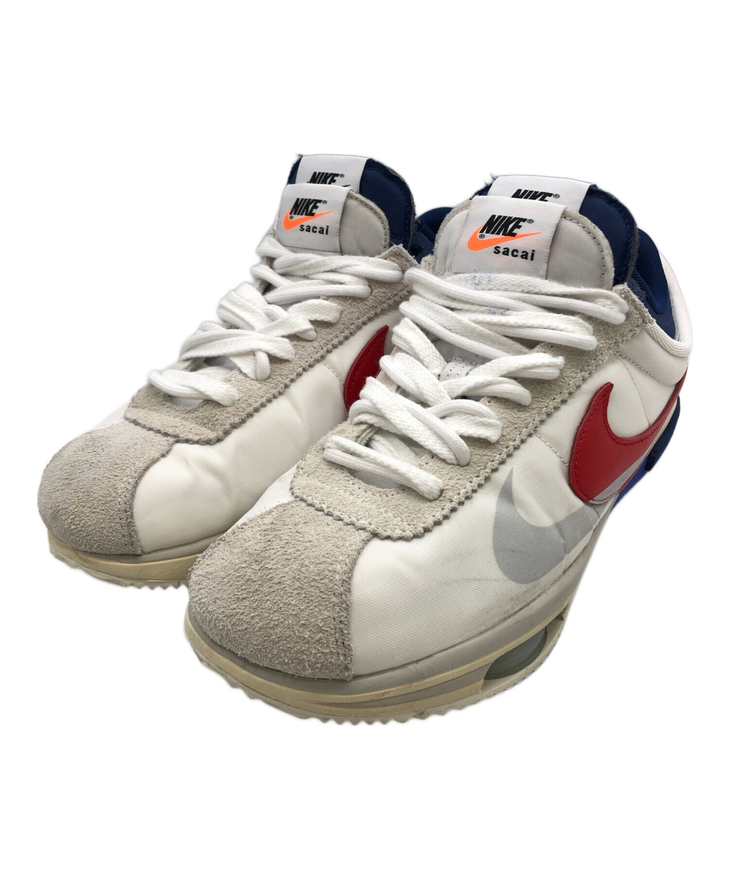 中古・古着通販】NIKE (ナイキ) sacai (サカイ) スニーカー