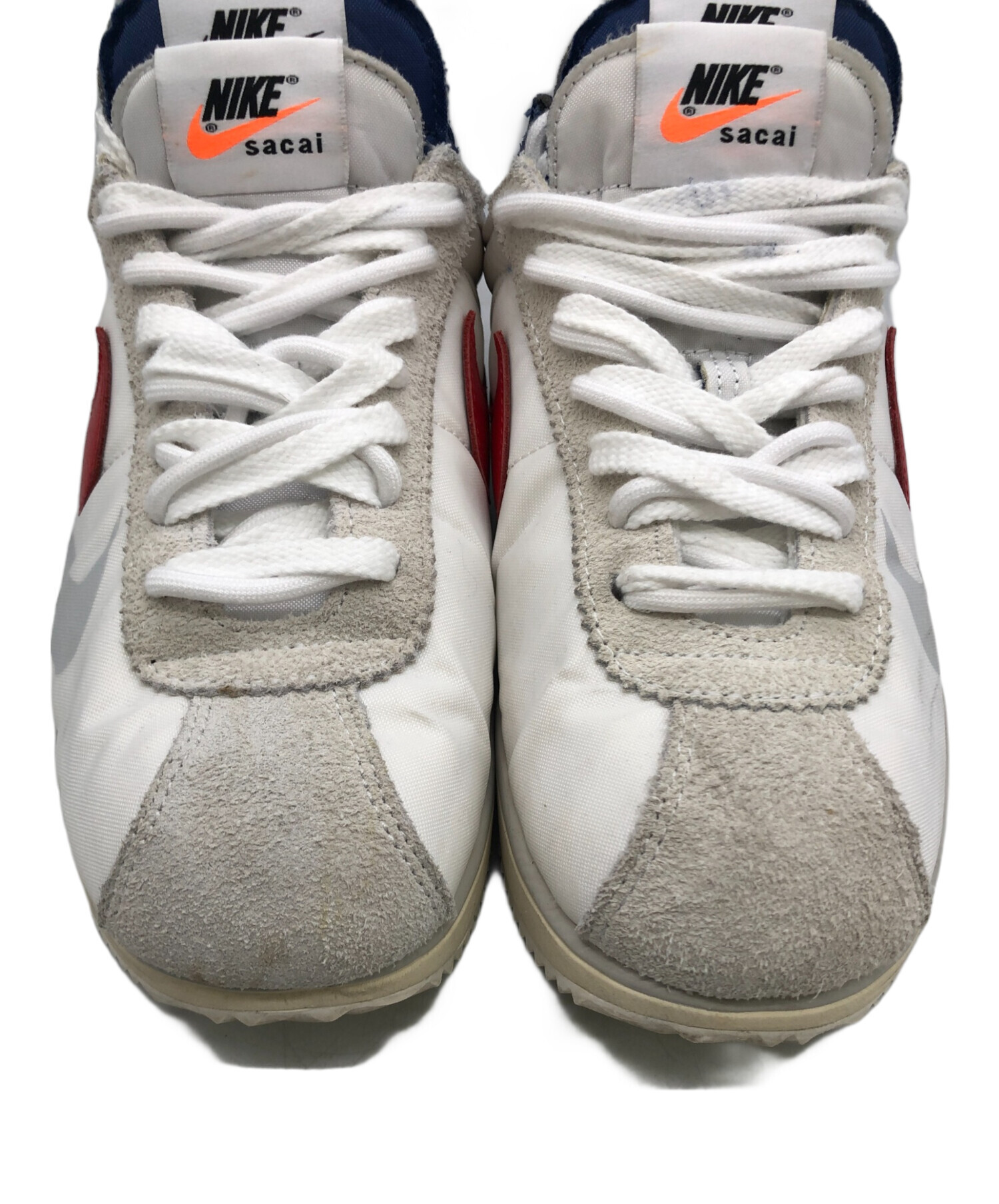 中古・古着通販】NIKE (ナイキ) sacai (サカイ) スニーカー
