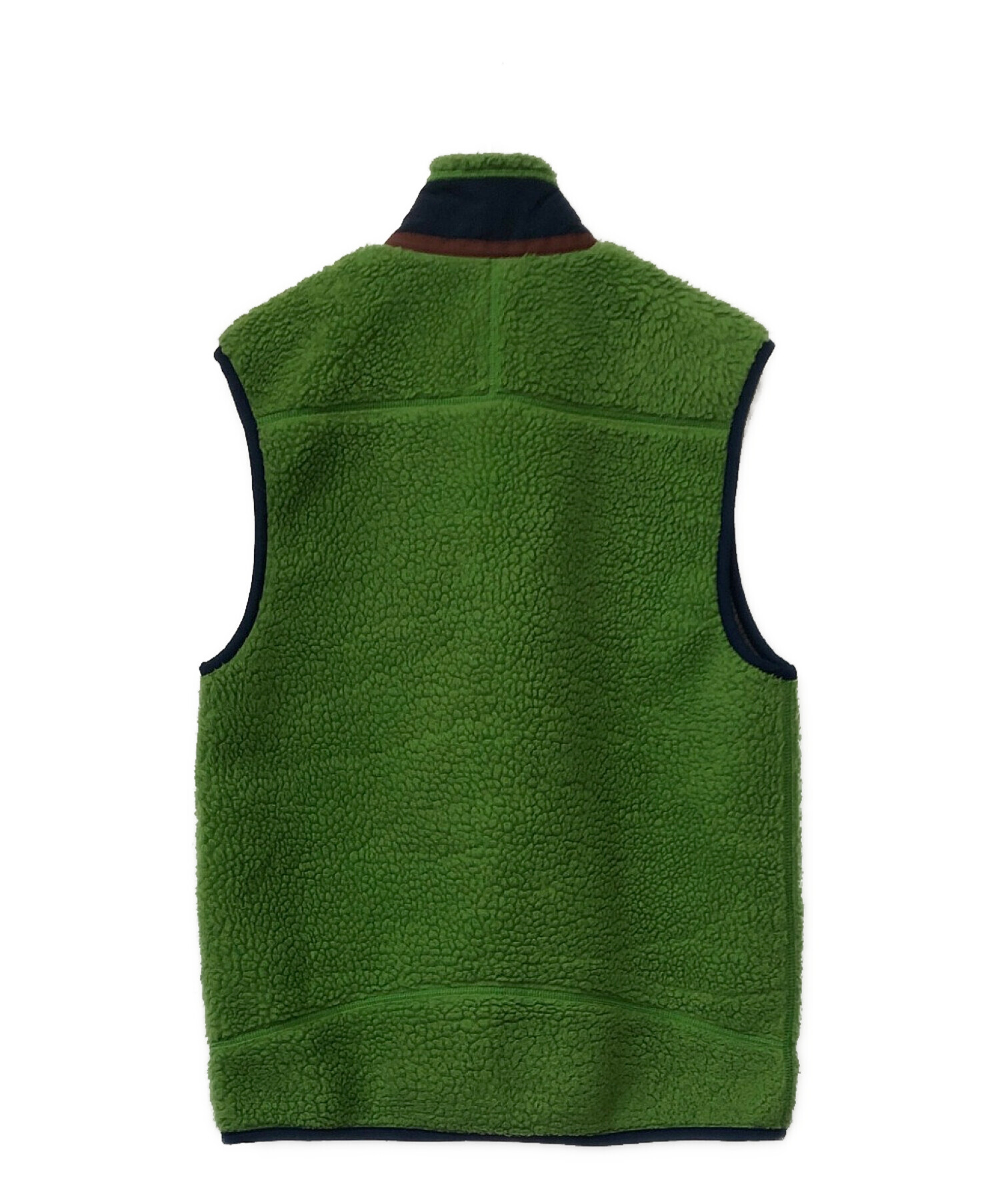 中古・古着通販】Patagonia (パタゴニア) クラシックレトロベスト