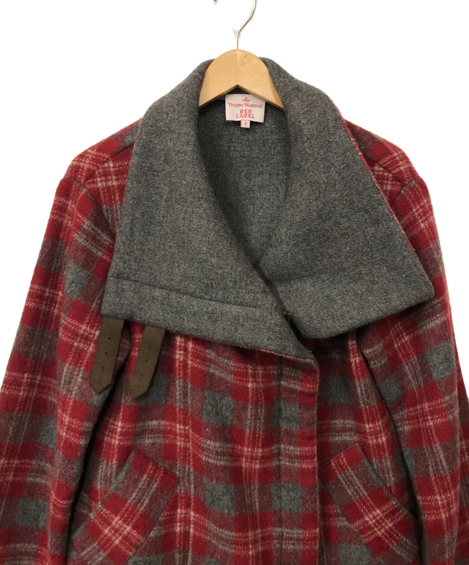 中古・古着通販】Vivienne Westwood RED LABEL (ヴィヴィアンウエスト