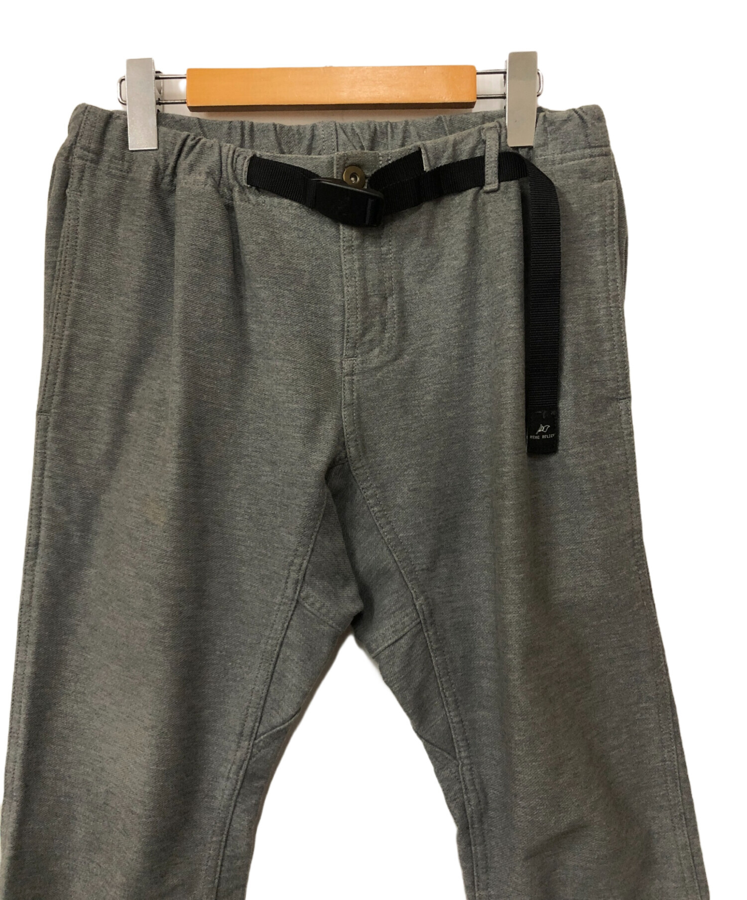 中古・古着通販】GRAMICCI REMI RELIEF (グラミチ×レミレリーフ