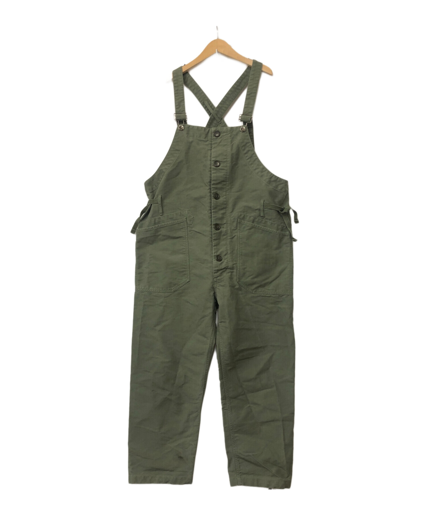 中古・古着通販】Engineered Garments (エンジニアド ガーメンツ