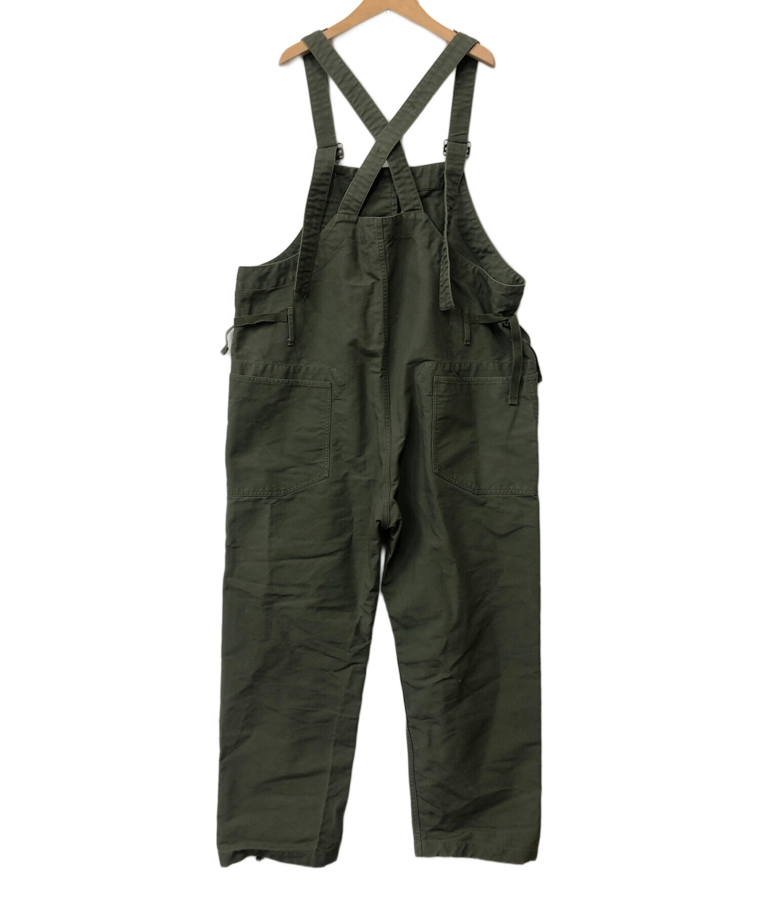 中古・古着通販】Engineered Garments (エンジニアド ガーメンツ