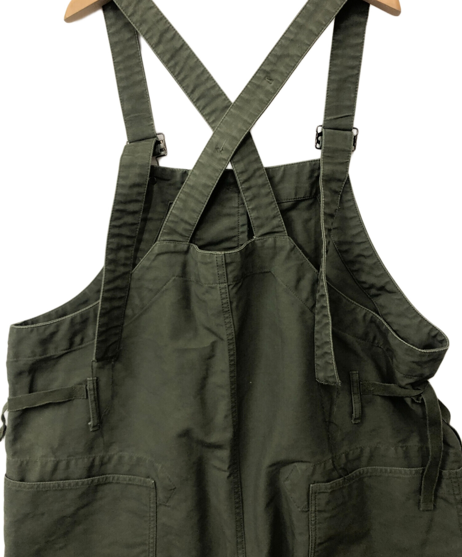 中古・古着通販】Engineered Garments (エンジニアド ガーメンツ