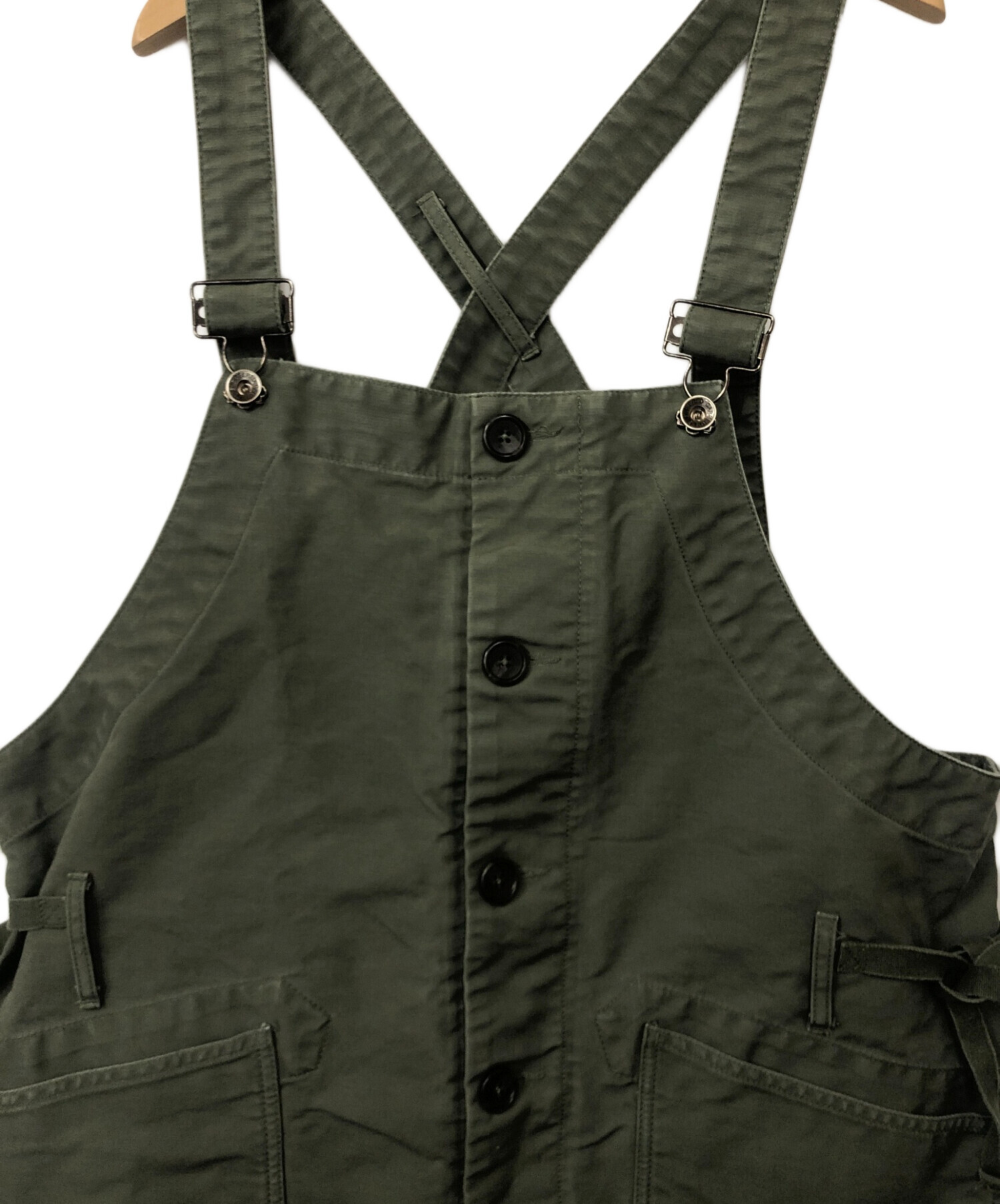 中古・古着通販】Engineered Garments (エンジニアド ガーメンツ