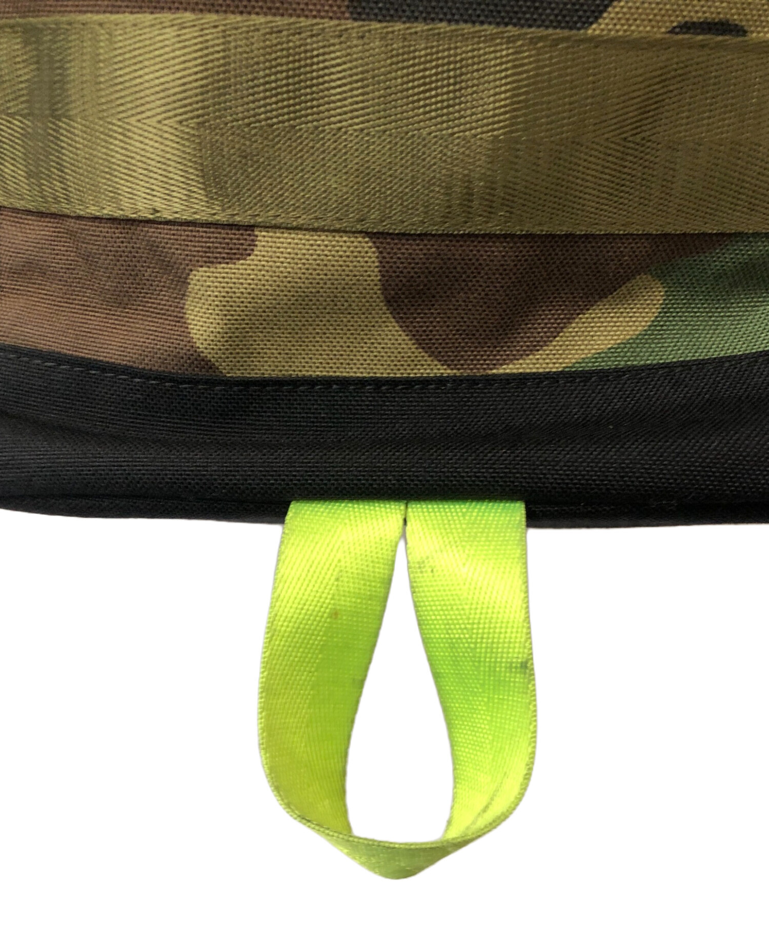 中古・古着通販】DIESEL (ディーゼル) バックパック グリーン