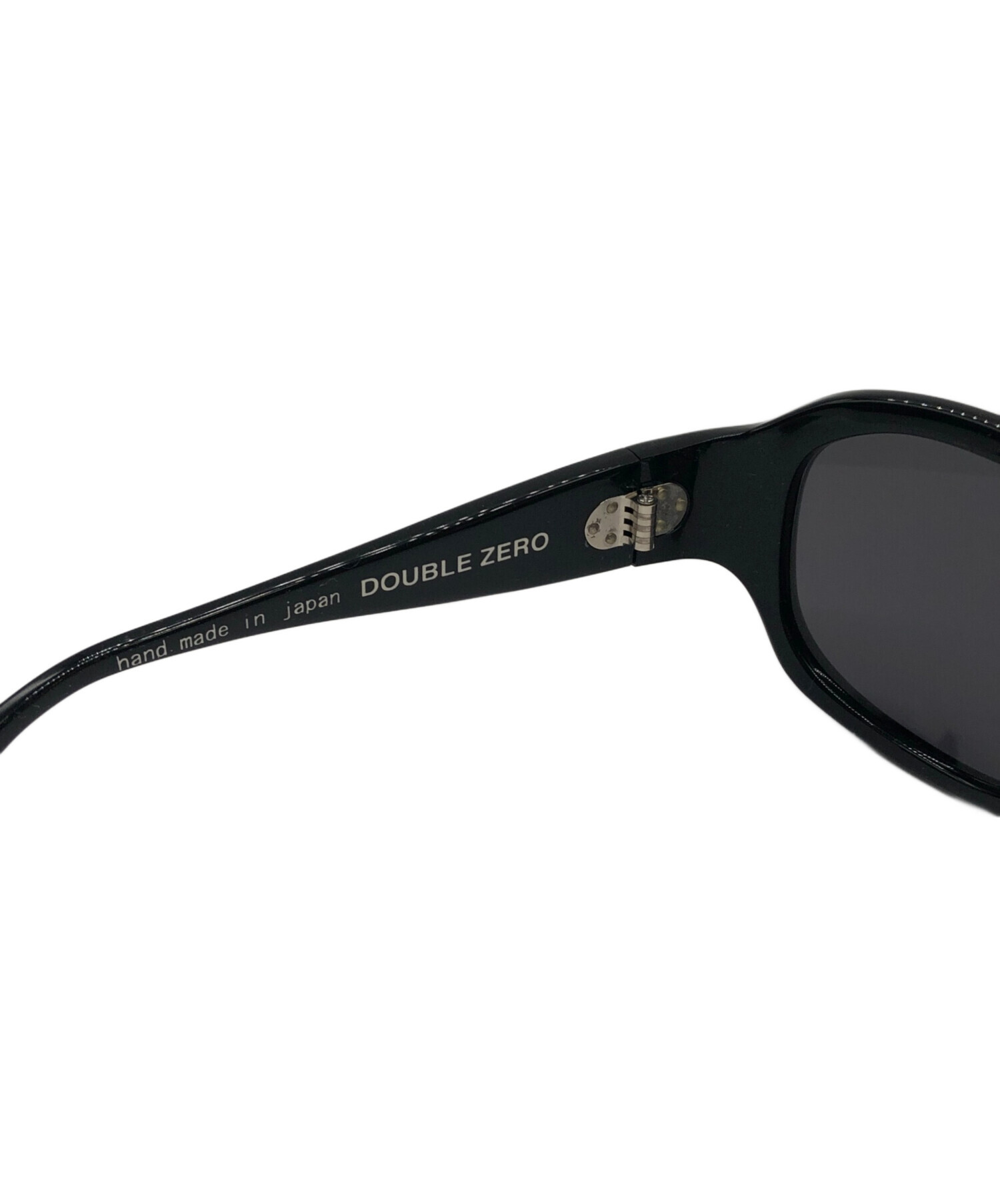 エフェクター　ルイスレザー　サングラス　ダブルゼロ EFFECTOR × Lewis Leathers エフェクター ルイスレザー サングラス