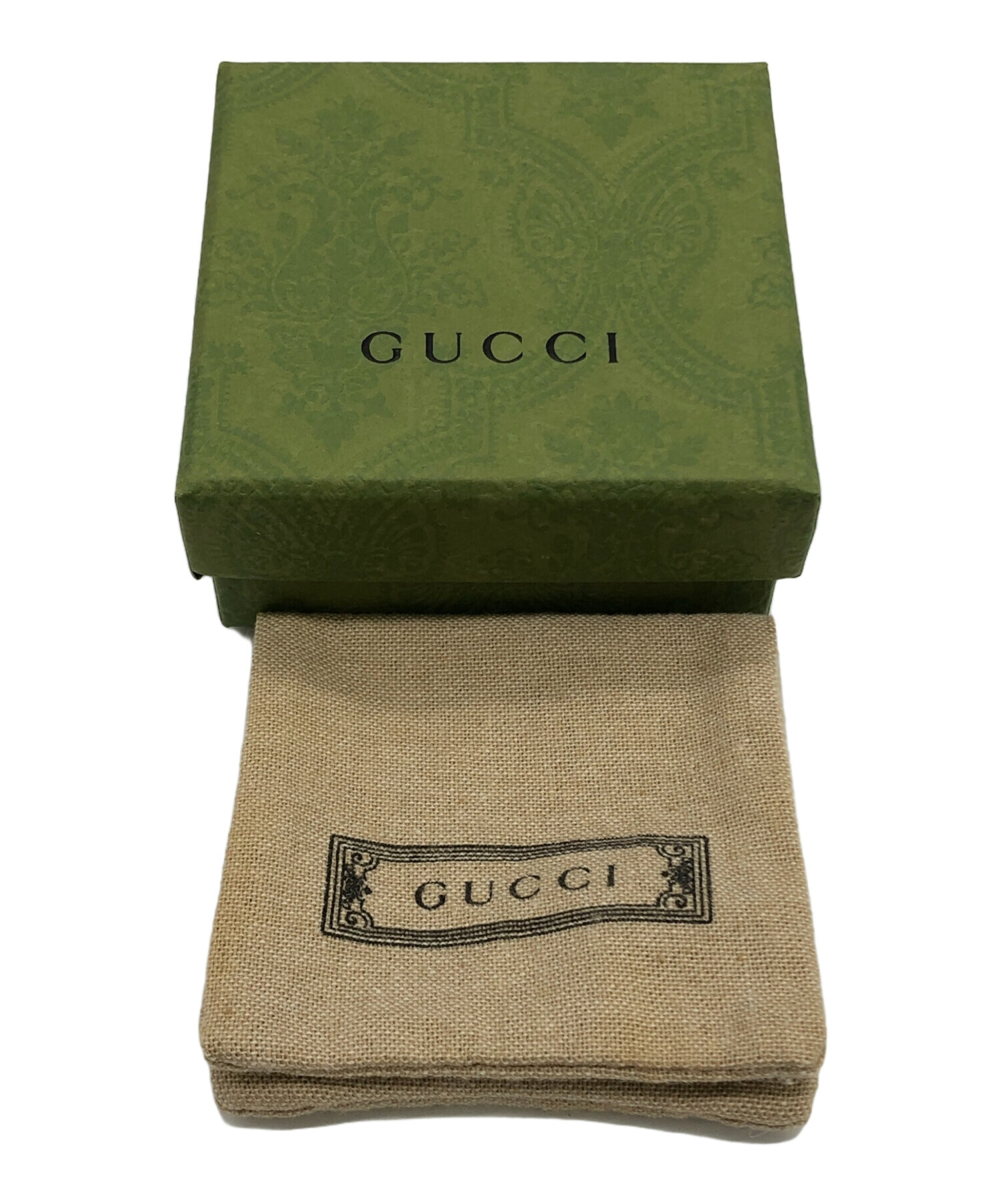 中古・古着通販】GUCCI (グッチ) ネックレス｜ブランド・古着通販