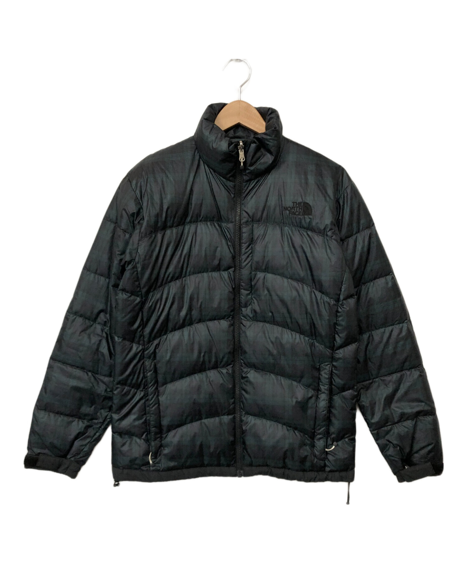 中古・古着通販】THE NORTH FACE (ザ ノース フェイス) ダウン 