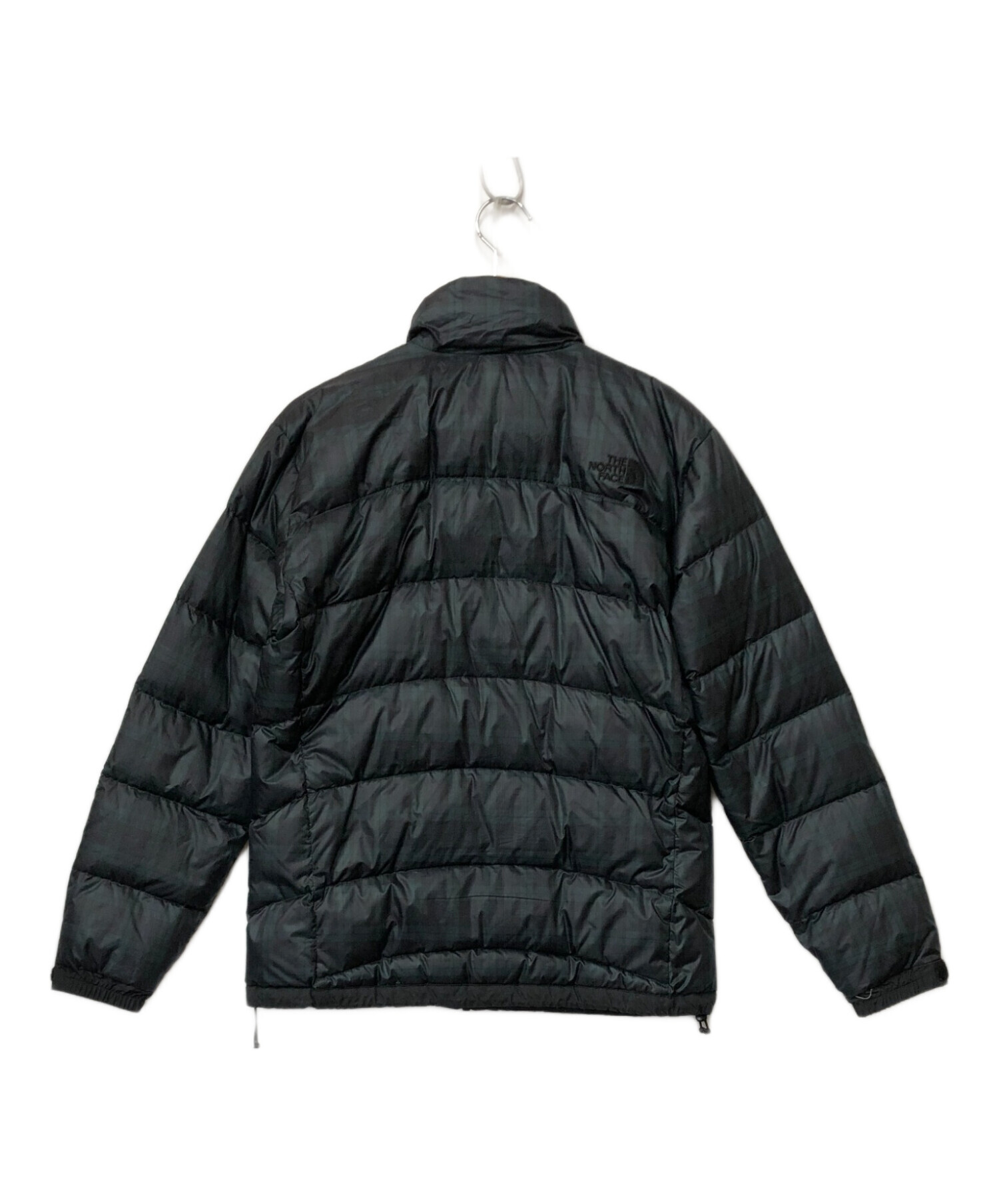 中古・古着通販】THE NORTH FACE (ザ ノース フェイス) ダウン 