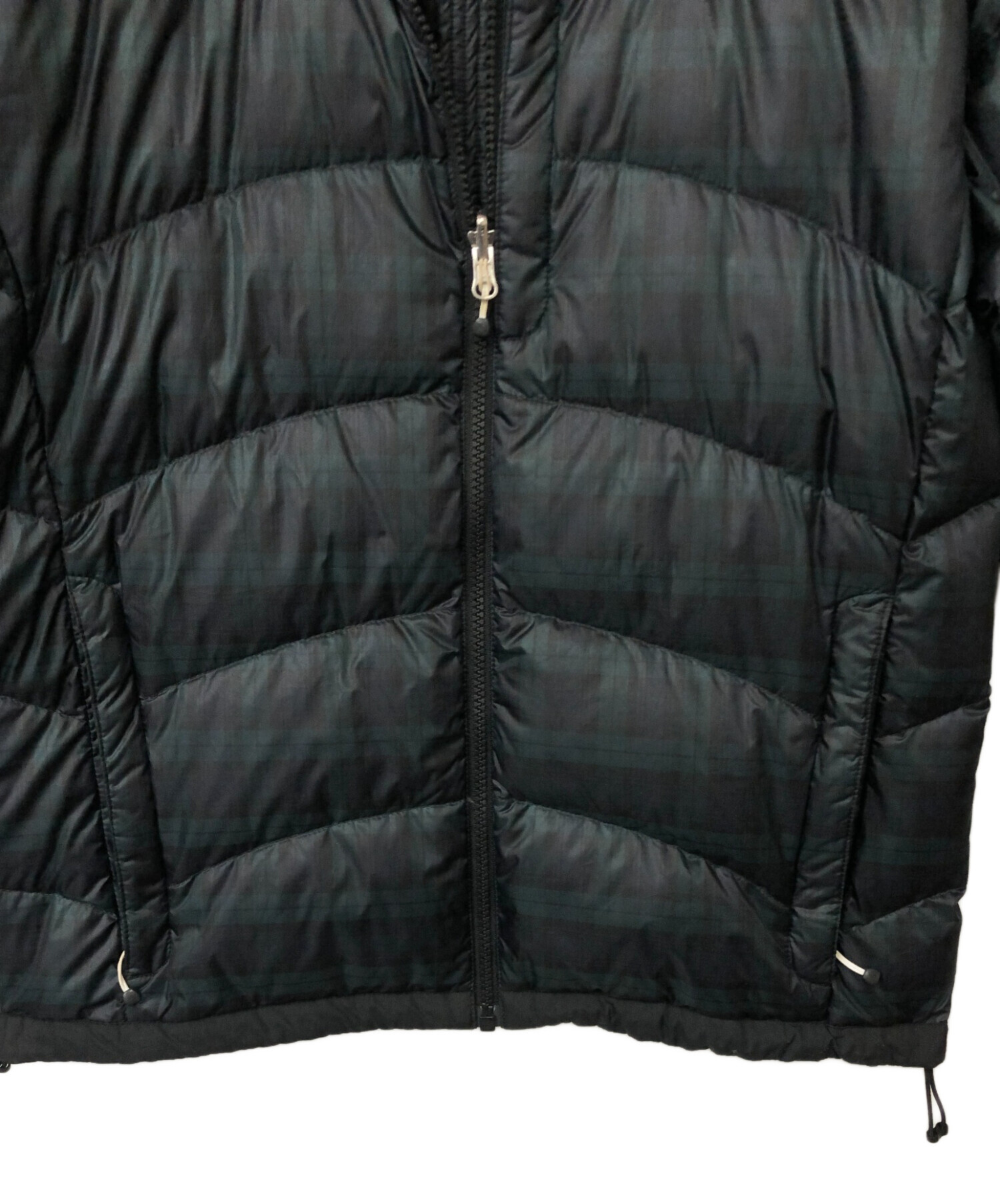 中古・古着通販】THE NORTH FACE (ザ ノース フェイス) ダウン 