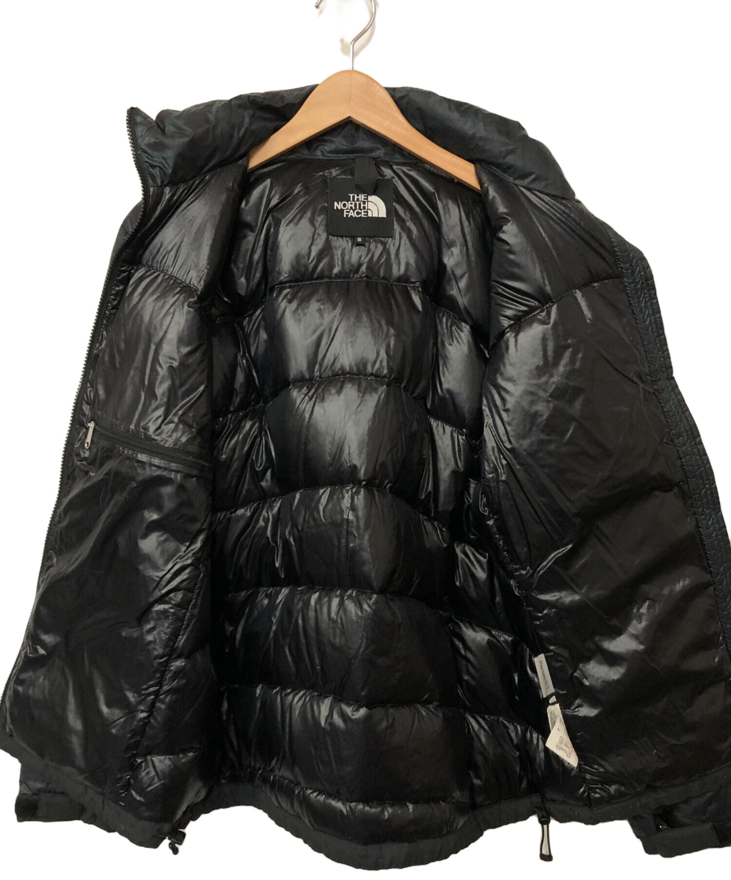中古・古着通販】THE NORTH FACE (ザ ノース フェイス) ダウン 