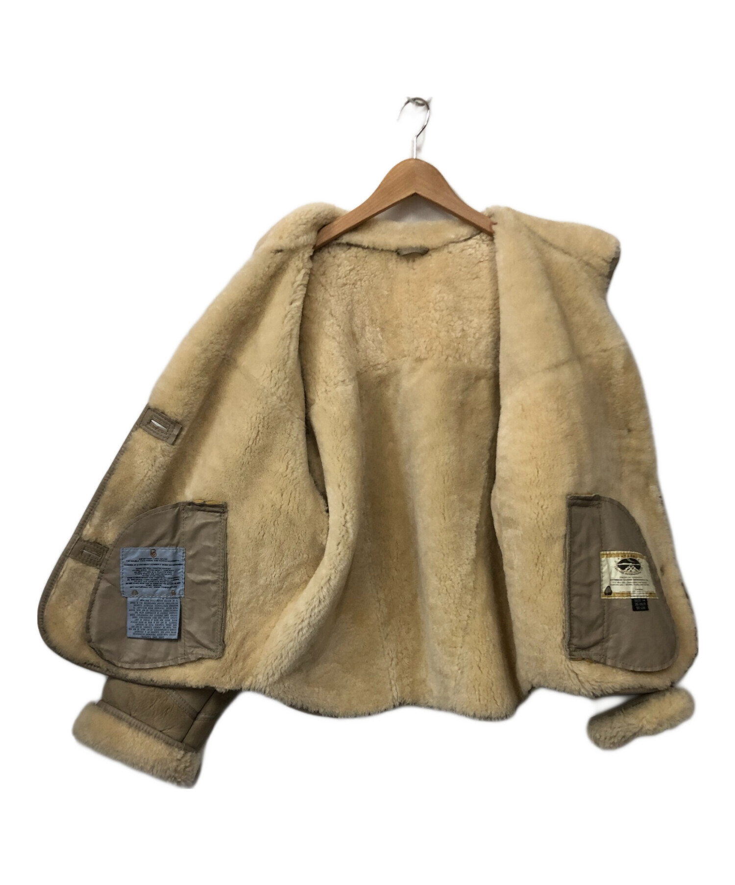 CANTERBURY OF NEW ZEALAND カンタベリー NZ製 CANTERBURY LEATHER