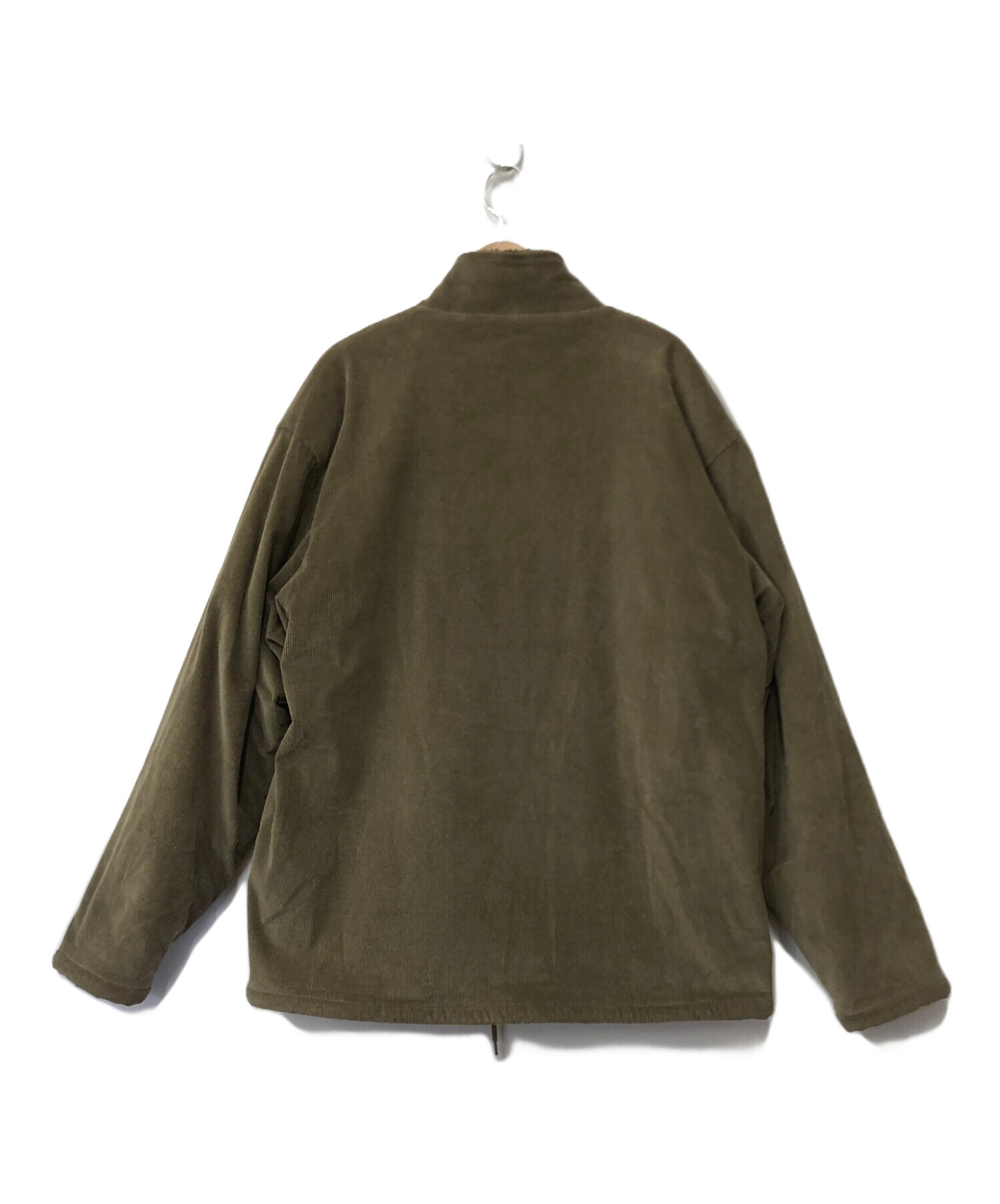 中古・古着通販】ROARK REVIVAL (ロアークリバイバル) コーデュロイ