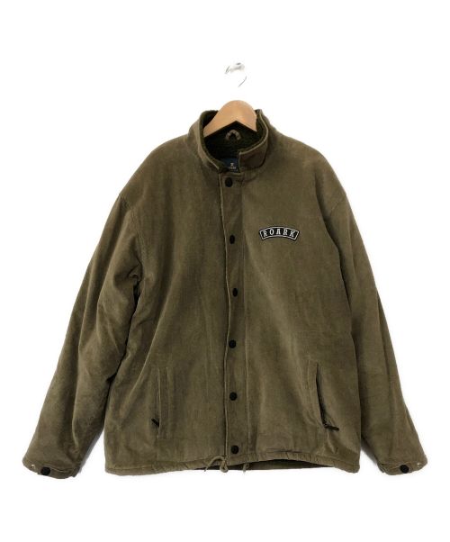 中古・古着通販】ROARK REVIVAL (ロアークリバイバル) コーデュロイ 