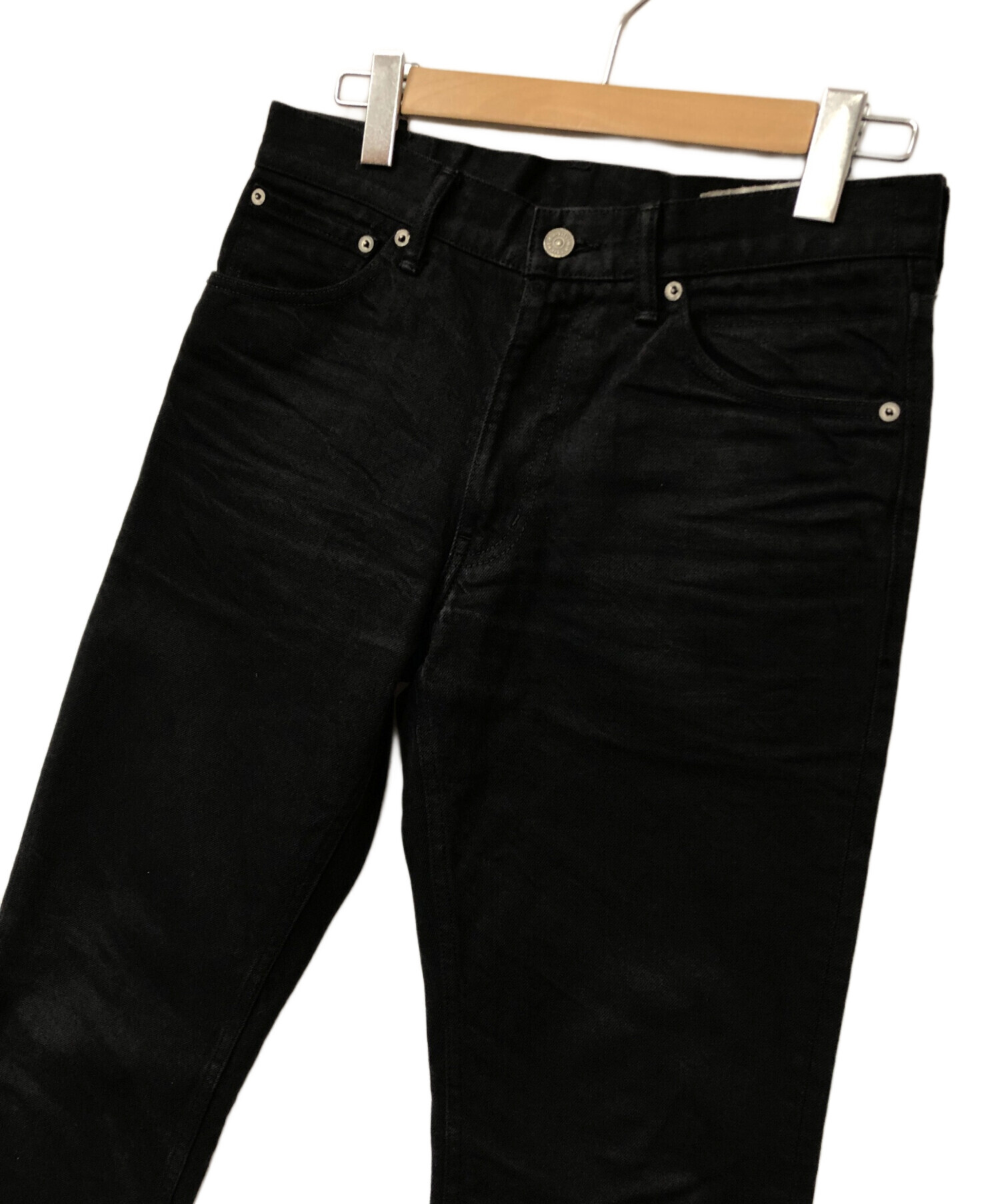 パンツ visvim denim32 SOCIAL SCULPTURE 18 DAMAGED-34 | Visvim Official North American