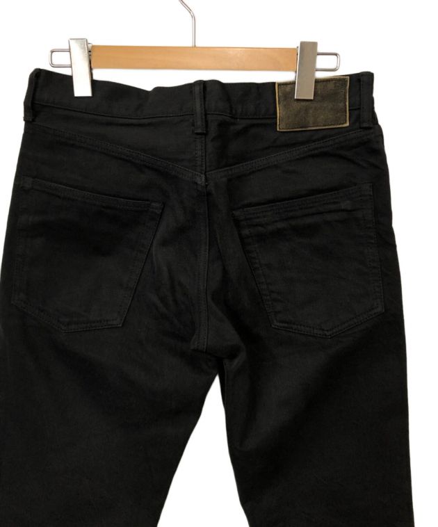 visvim ヴィズヴィム デニムパンツ メンズ 【古着】【中古】 中古・古着通販】VISVIM (ビズビム) デニムパンツ サイズ:32×30