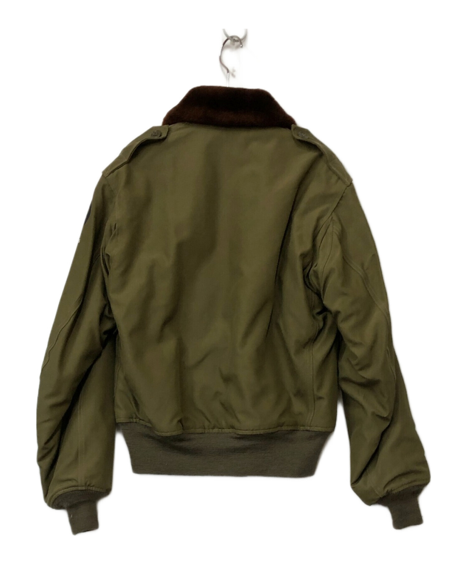 中古・古着通販】BUZZ RICKSON'S (バズリクソンズ) フライトジャケット